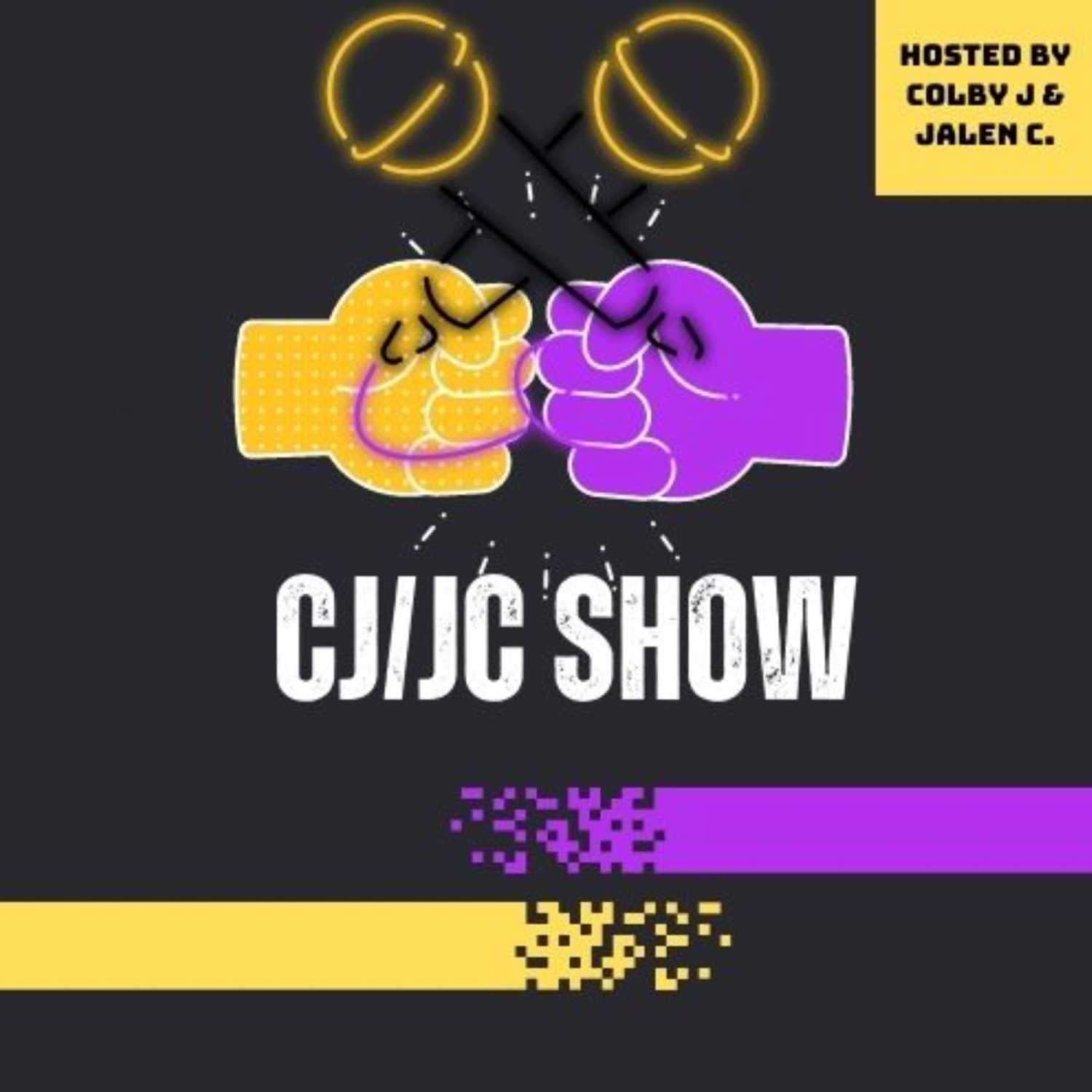 The CJ/JC SHOW 