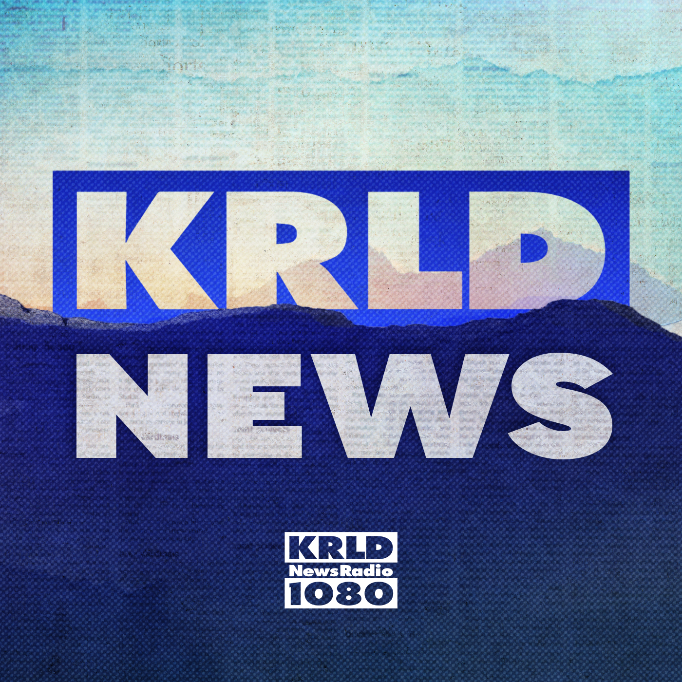 KRLD News 