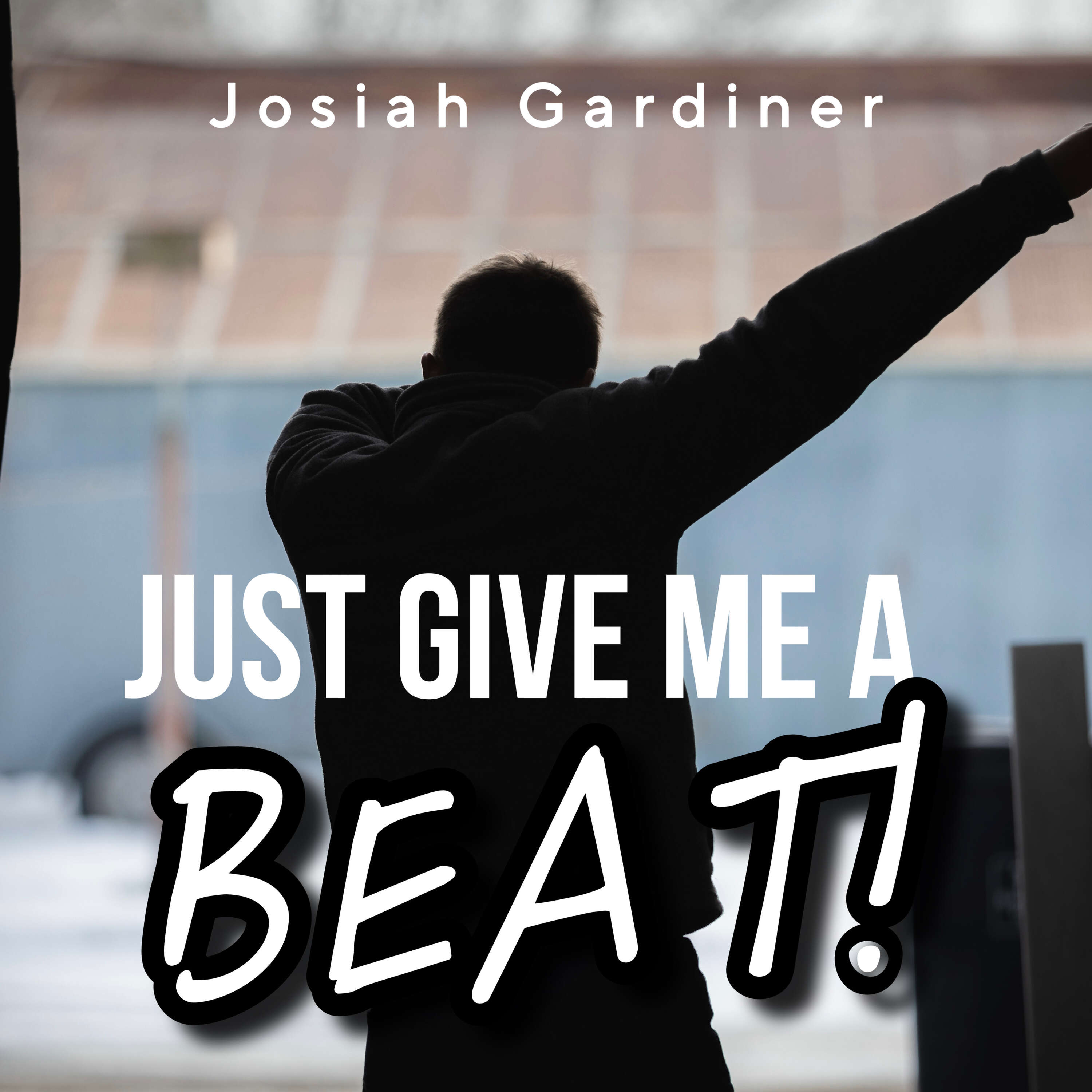 ⁣Episode 6: Embracing Patience and Humility | Josiah Gardiner