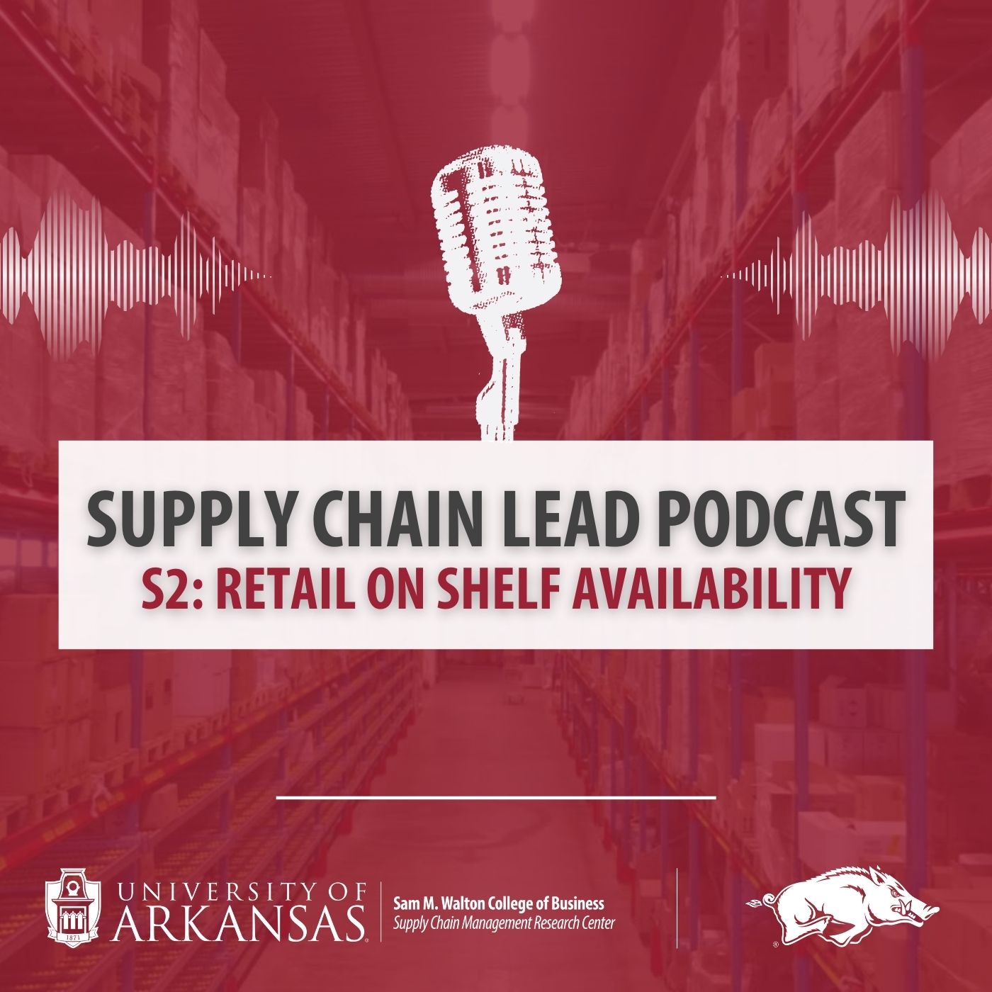 Supply Chain LEAD Podcast 