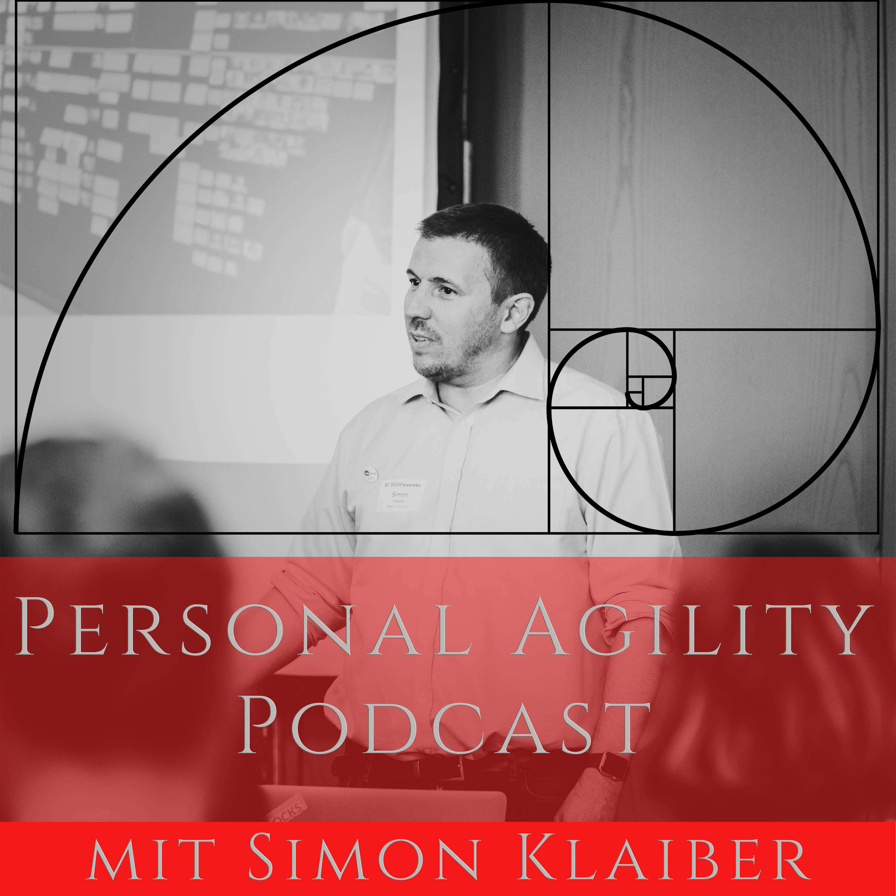 Personal Agility Podcast 