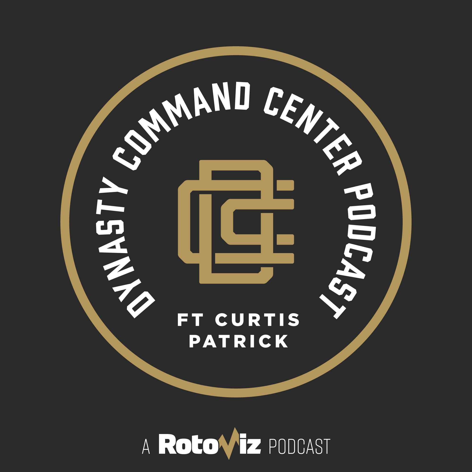 Dynasty Command Center Podcast 