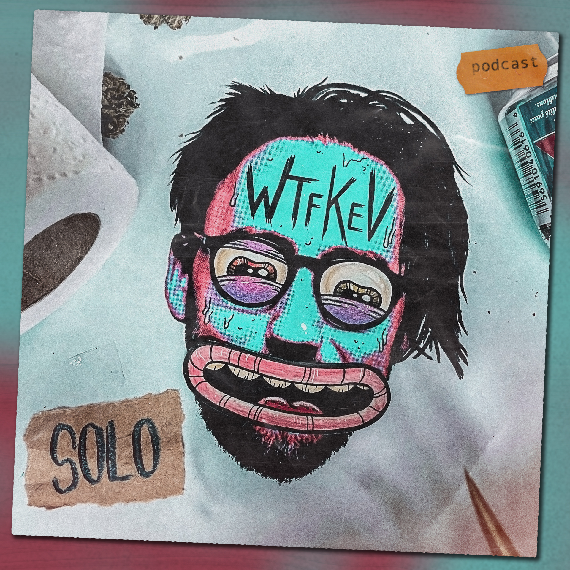 WTFKeV Solo 