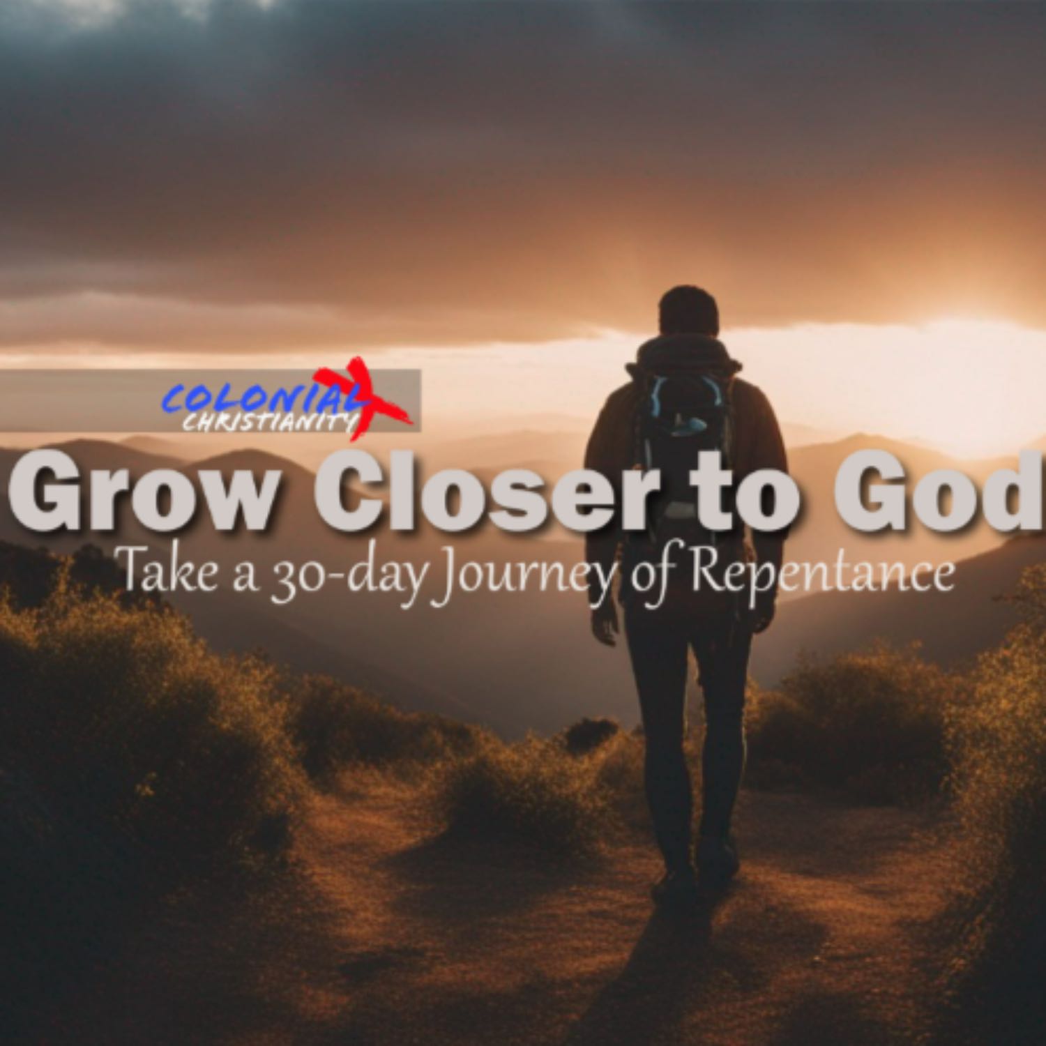 Build a Stronger Spiritual Life 