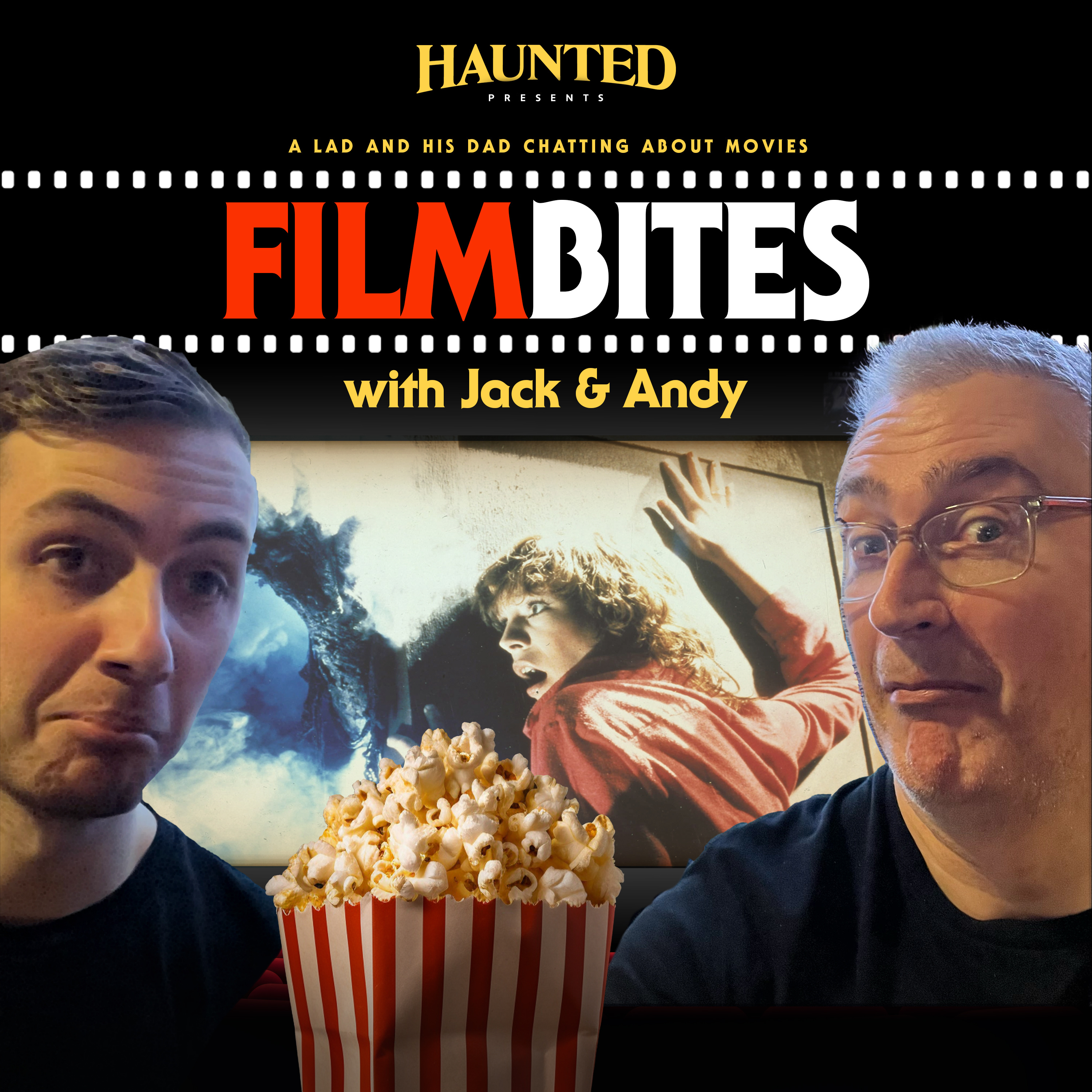 Film Bites with Jack & Andy 