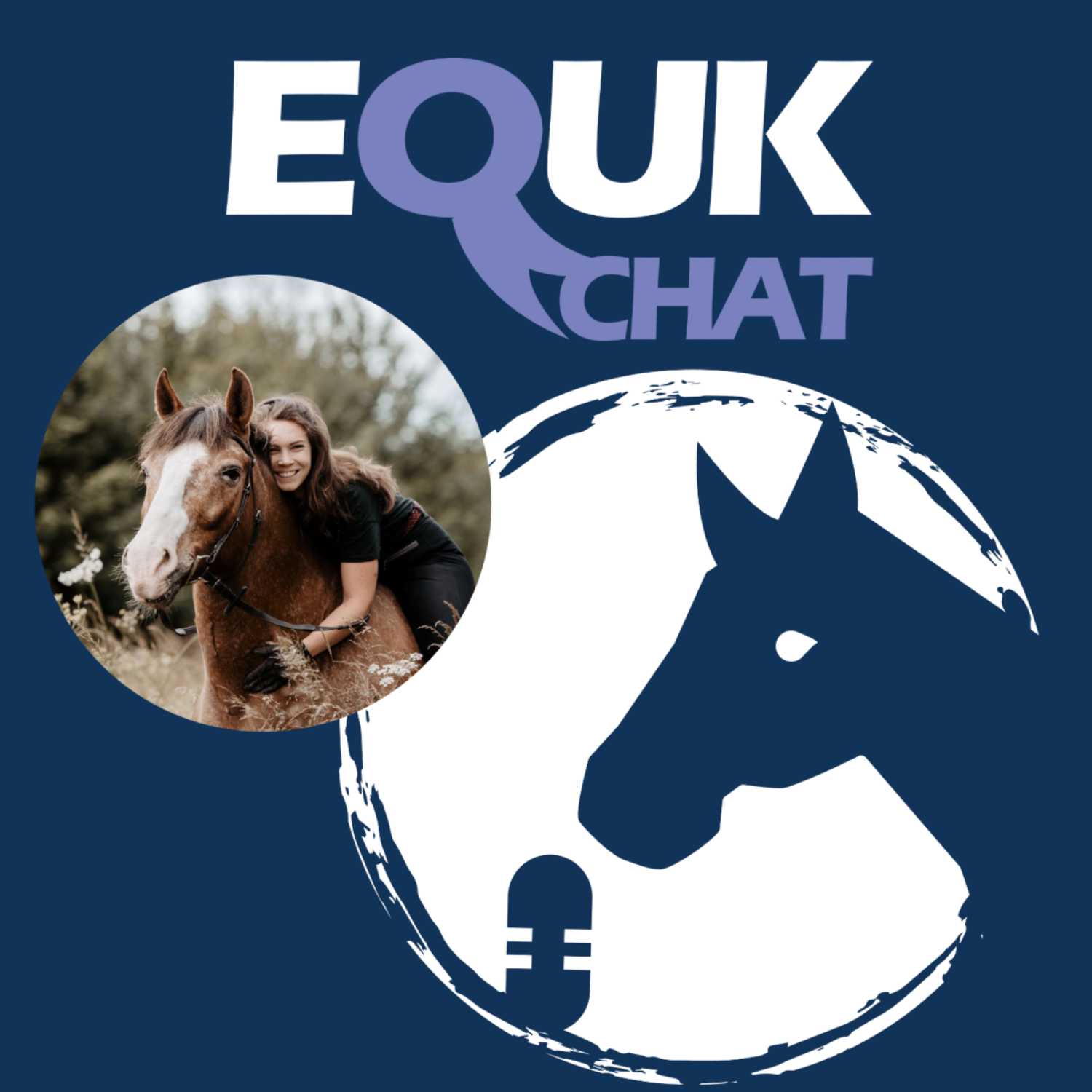 4 - Nadia Hernandez - Equine (and human!) Behaviour