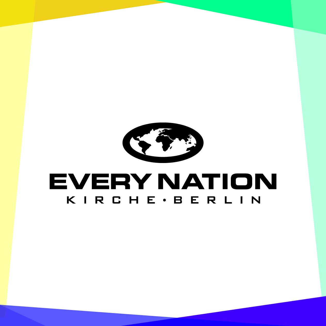 Every Nation Kirche Berlin Predigten 