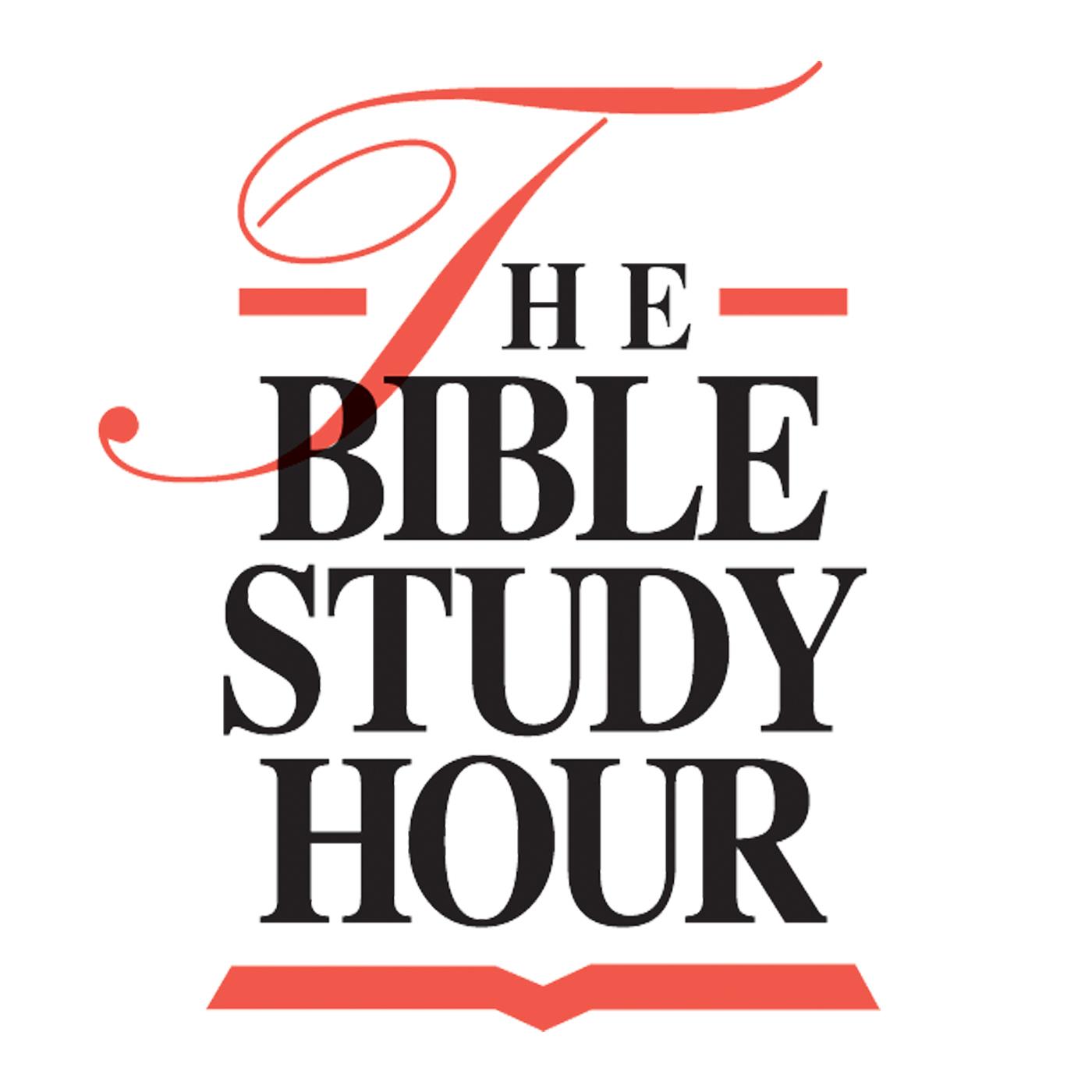 The Bible Study Hour on Oneplace.com 