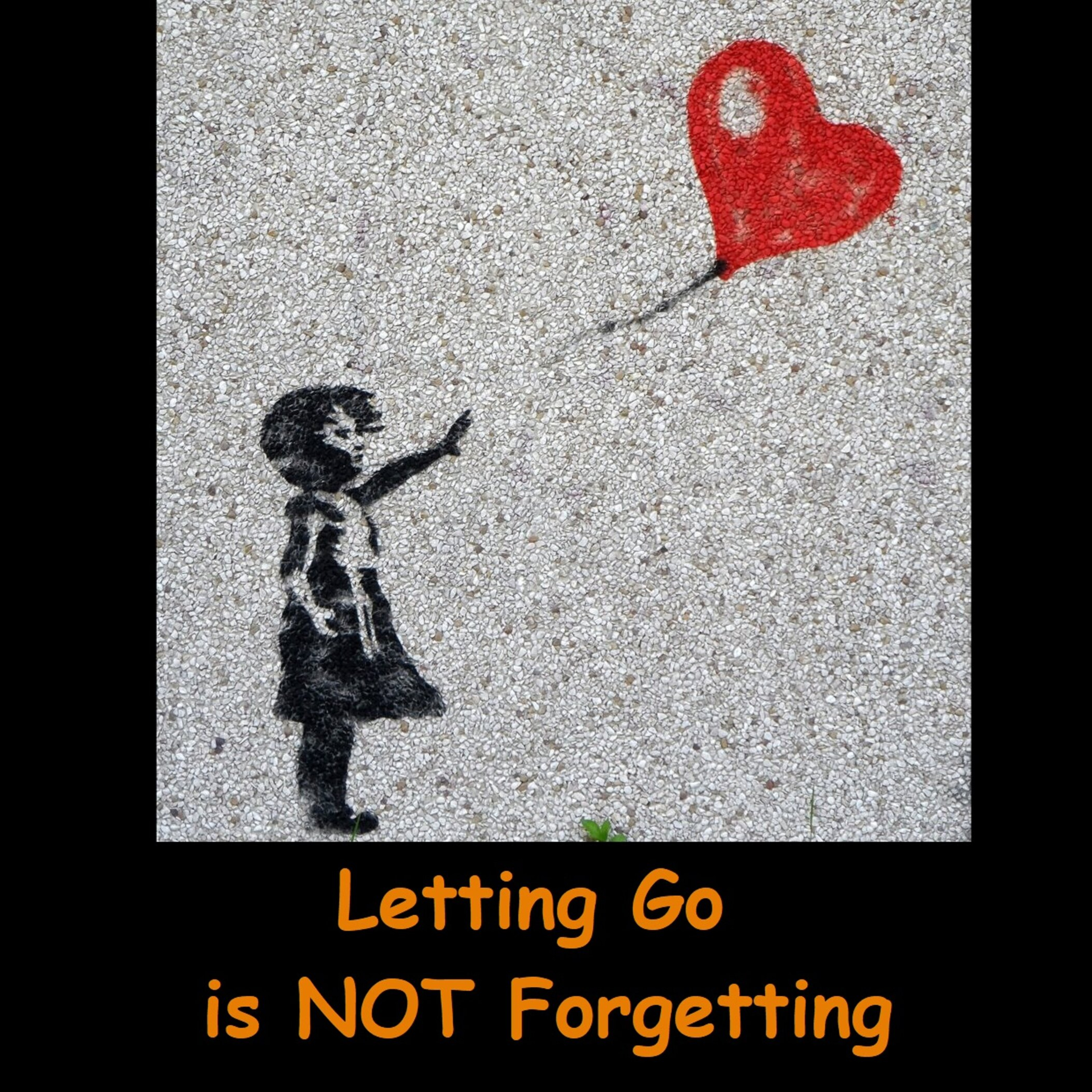 Letting Go Doesn't Mean Forgetting | Ajahn Dhammasiha | Dhammagiri