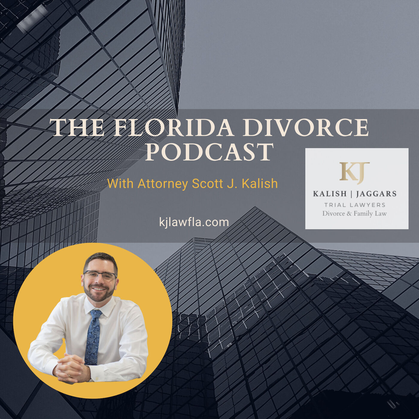 The Florida Divorce Podcast 