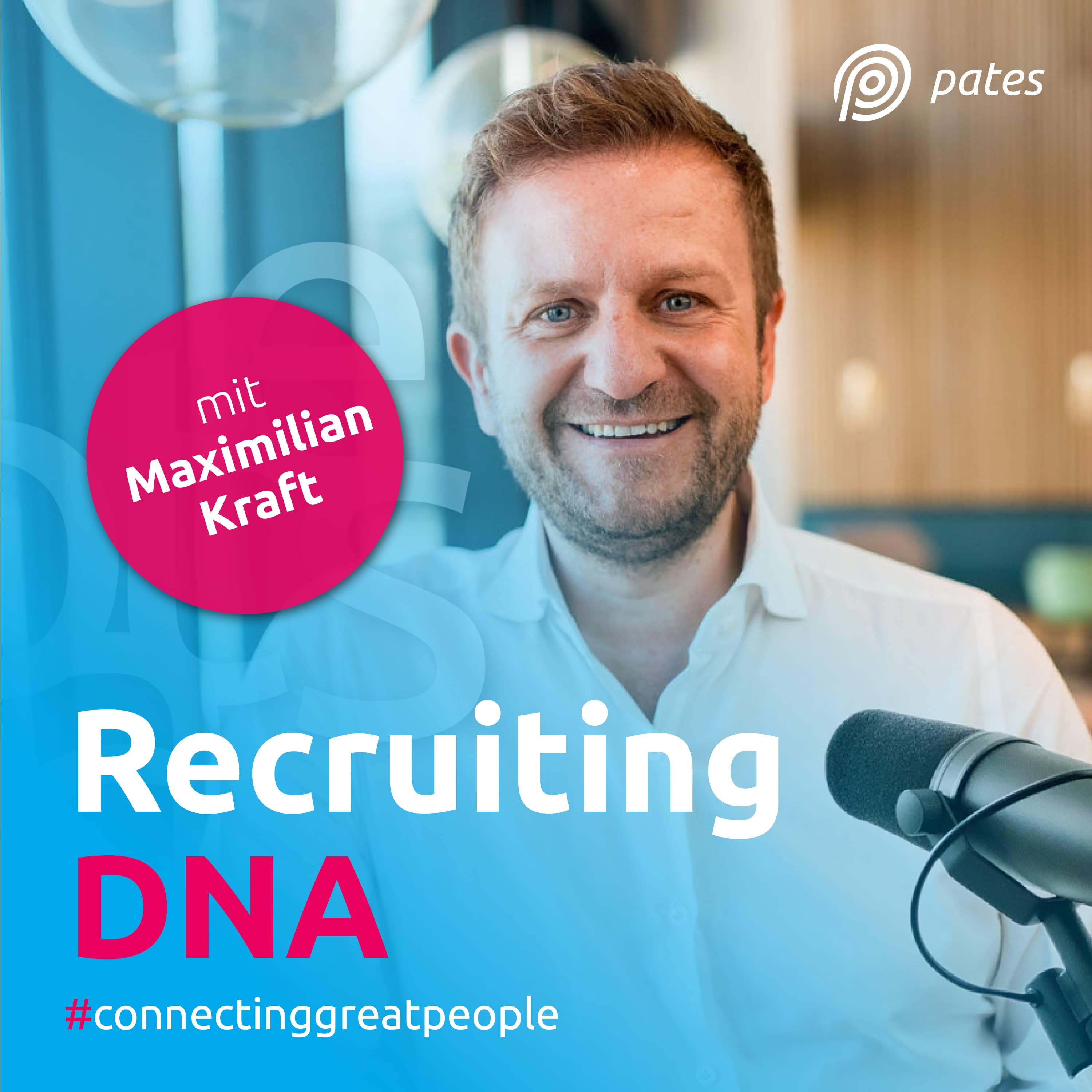 ⁣Vergiss Social Recruiting! | 138