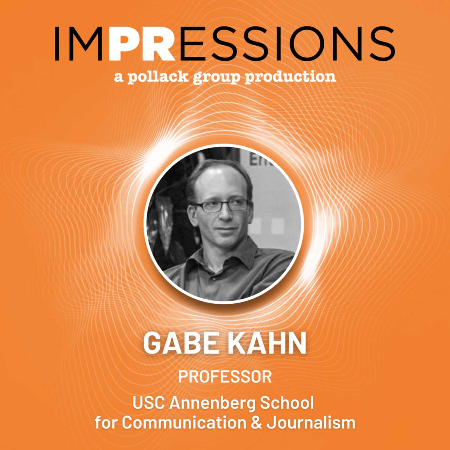 ⁣Small Town PR: The Benefits of Local Journalism with Gabe Kahn | Episode 12