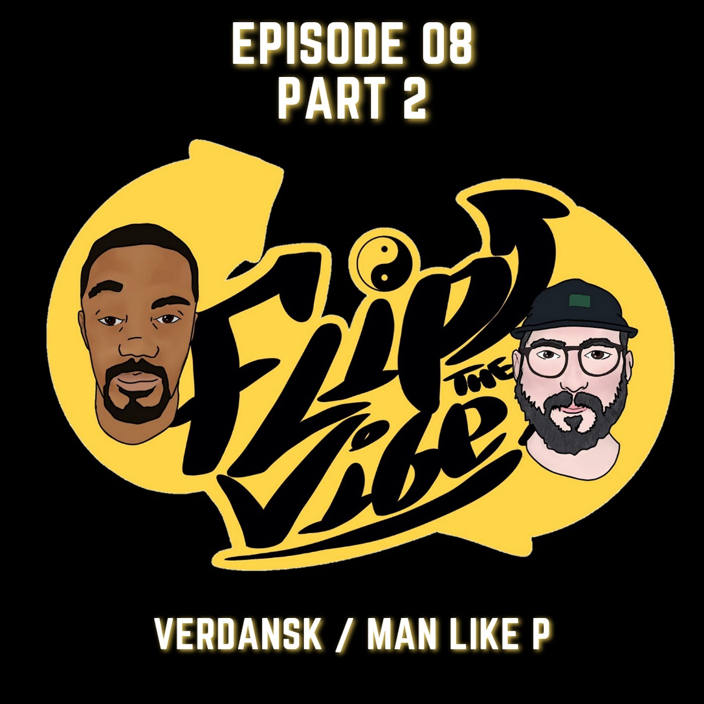 FTV - 08. Verdansk / Man like P - Part 2