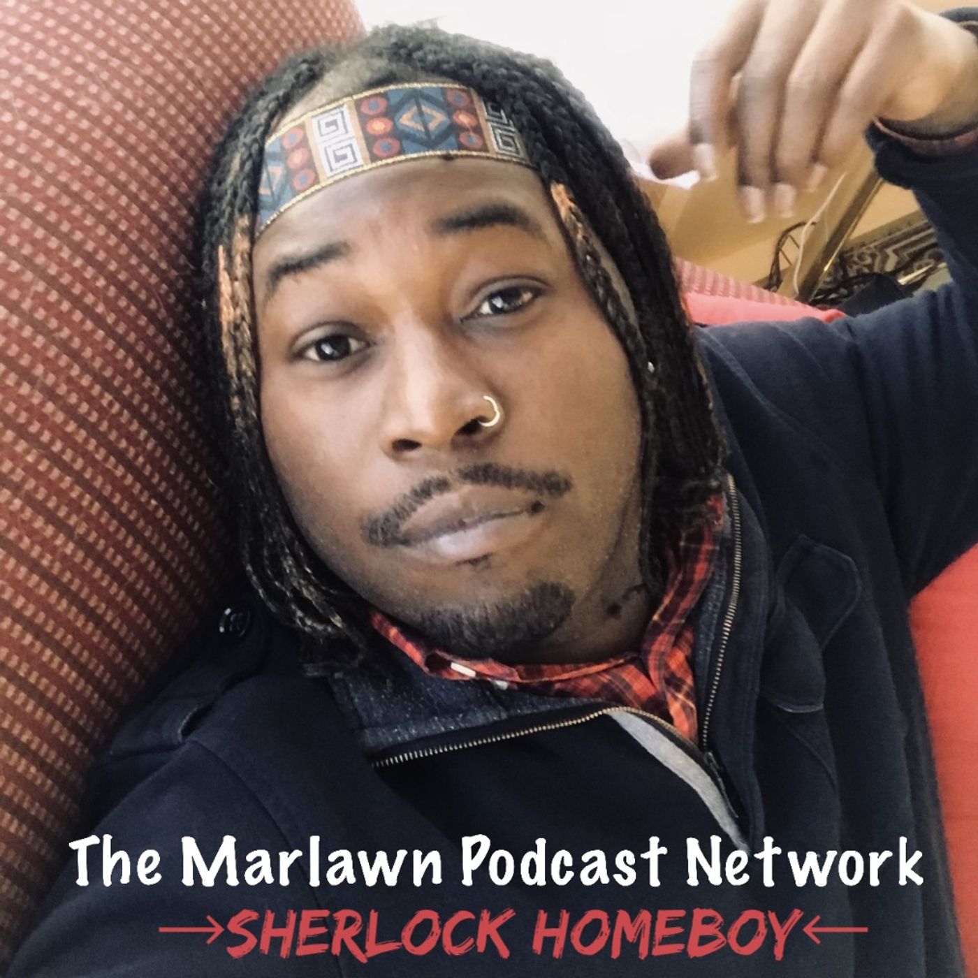 The Marlawn Podcast Network 