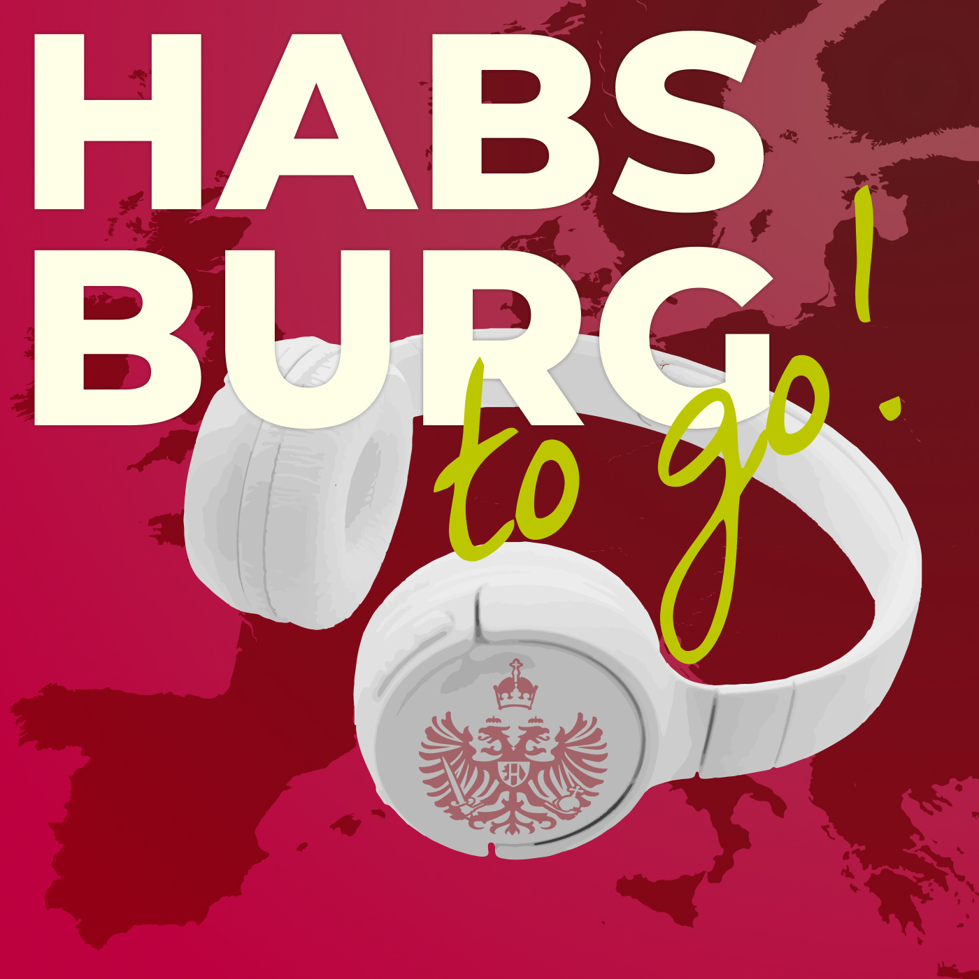 Habsburg to go! 