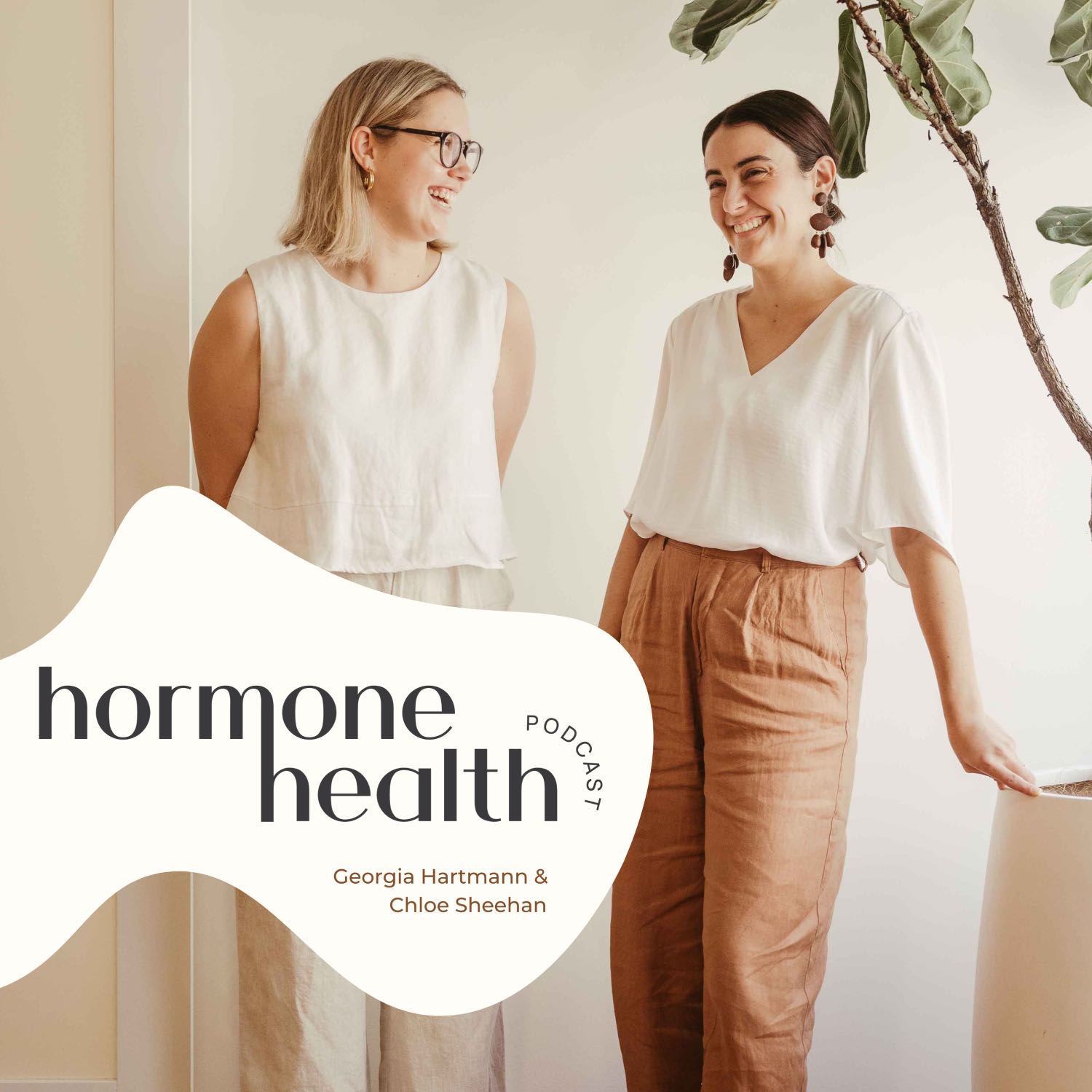 Hormone Health Podcast 