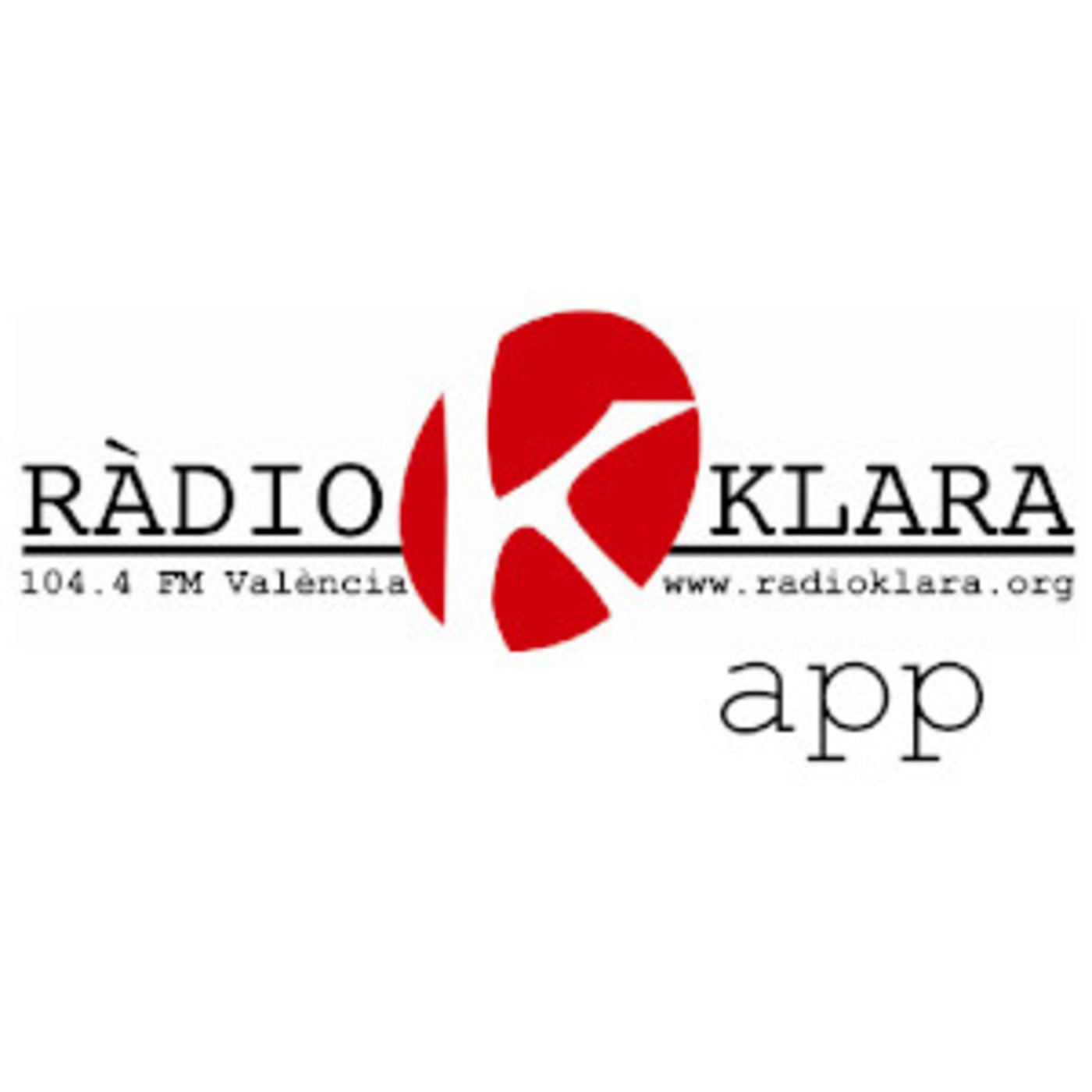 Ràdio Klara App 