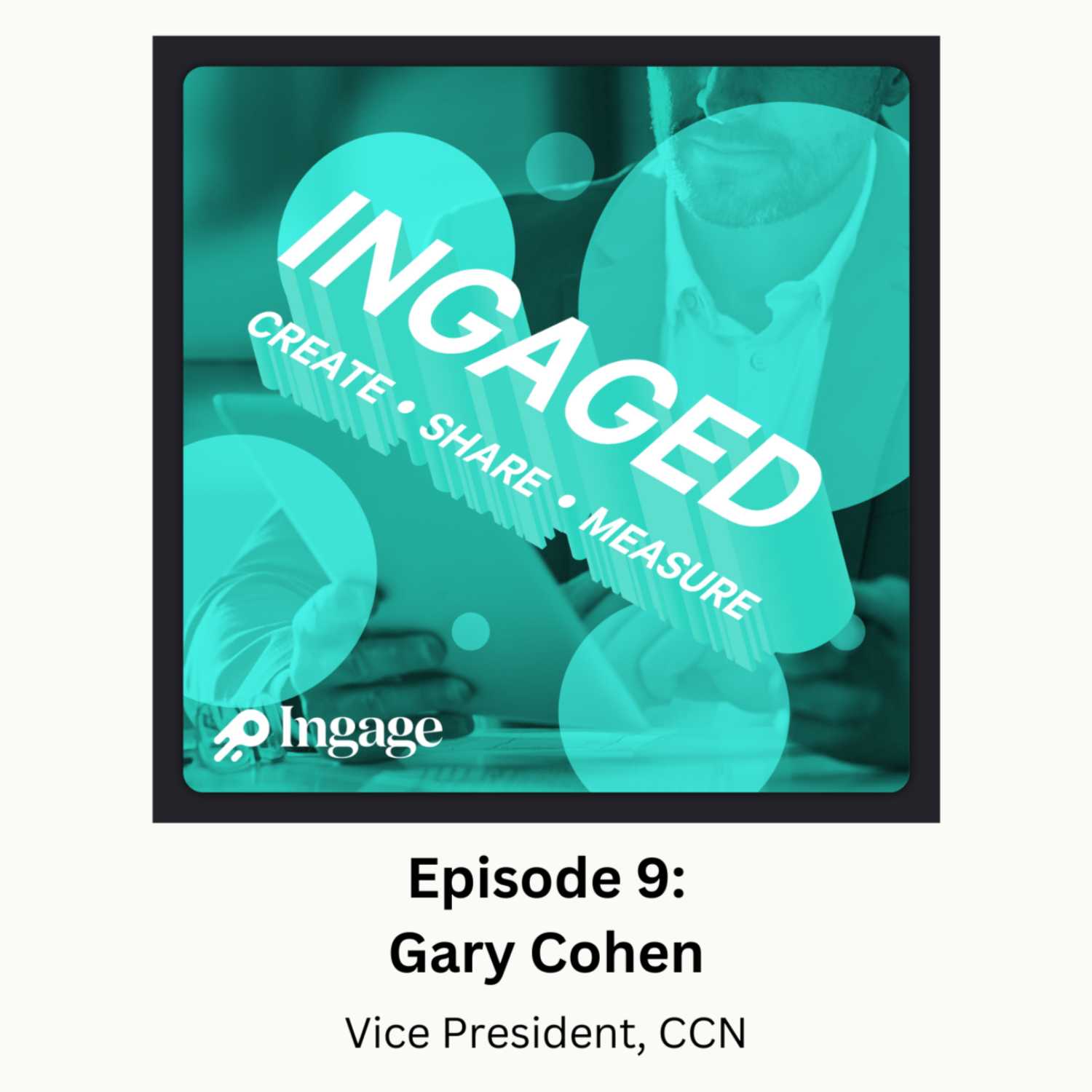 ⁣Sales Mastery Unleashed: Empowering Your Team with a Winning Sales Process ft. Gary Cohen 