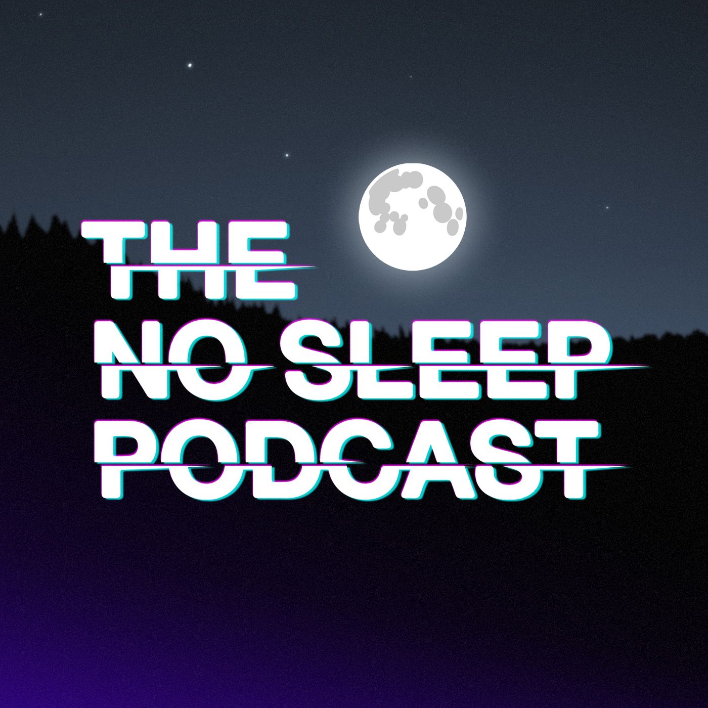 The NoSleep Podcast 