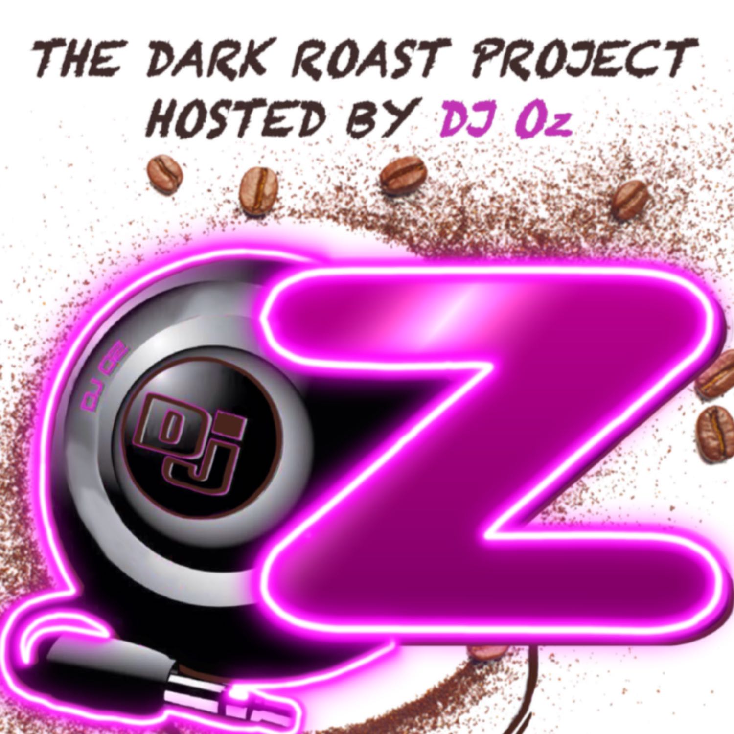 DJ OZ - PODCAST 