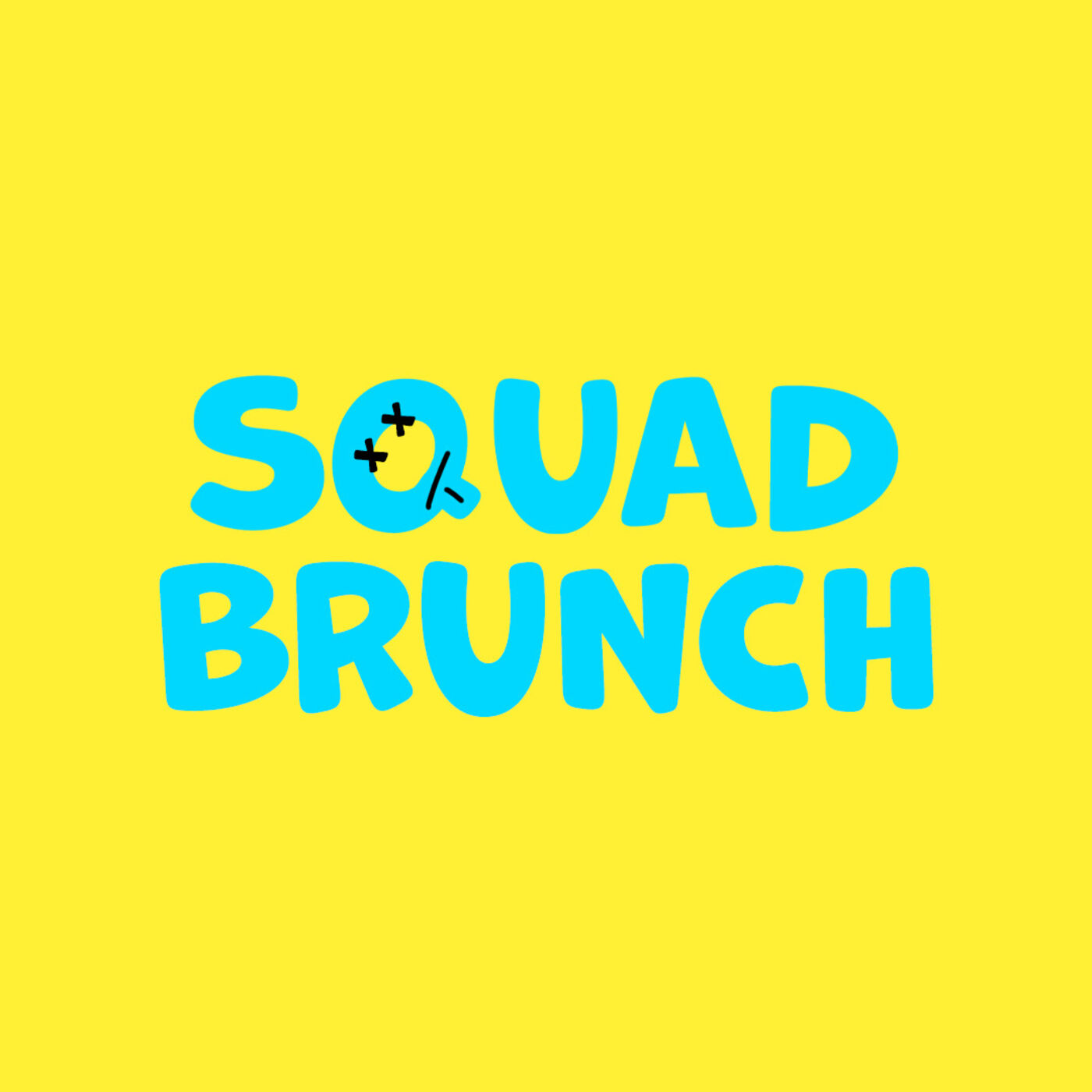 Squad Brunch 