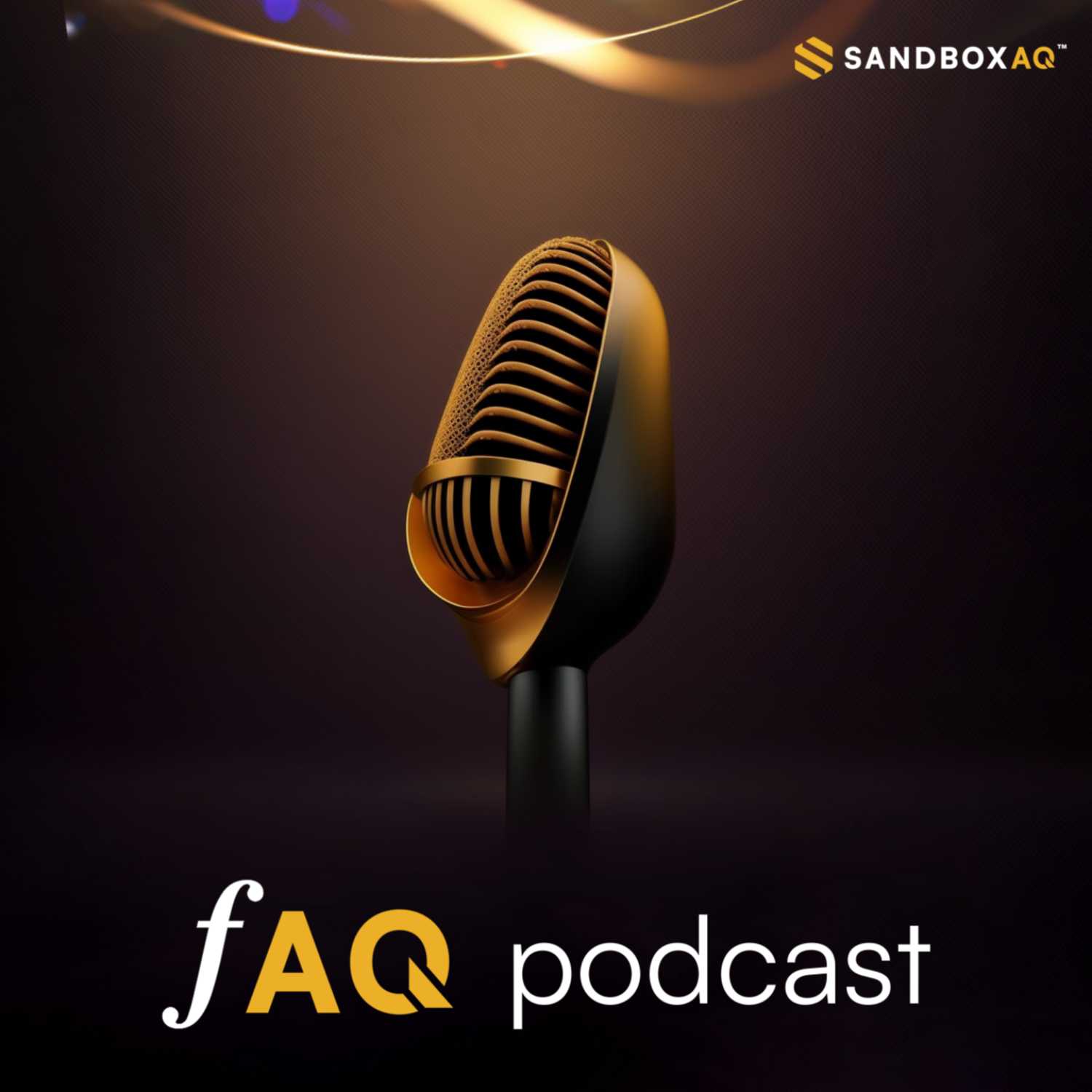 fAQ by SandboxAQ 