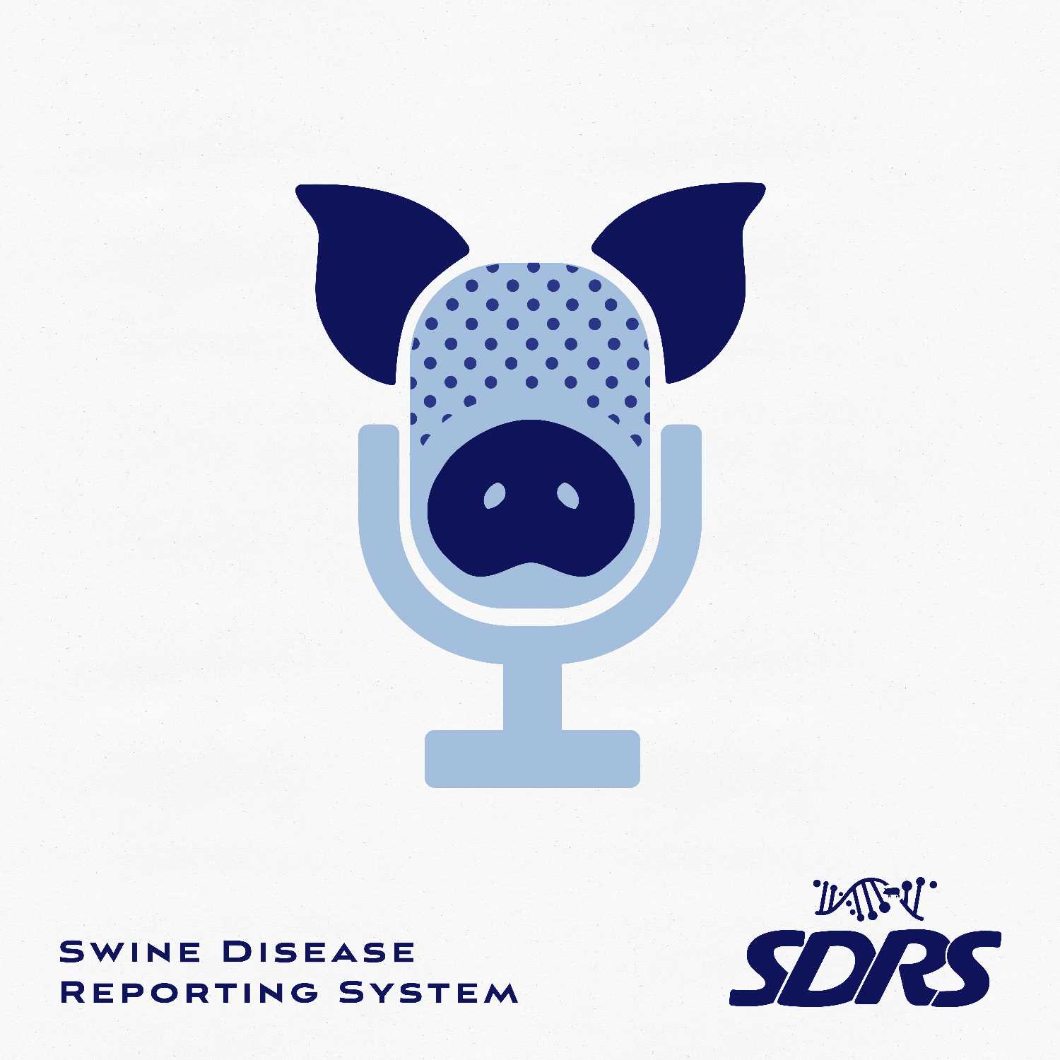 SDRS (Swine Disease Reporting System) Podcast 