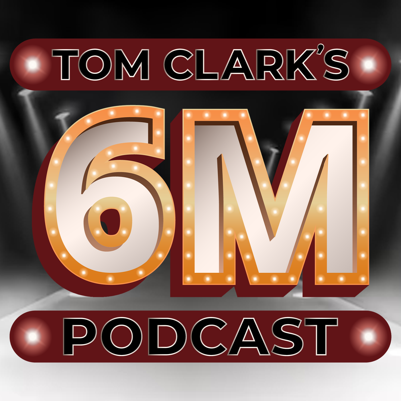 Tom Clark's 6M Podcast 