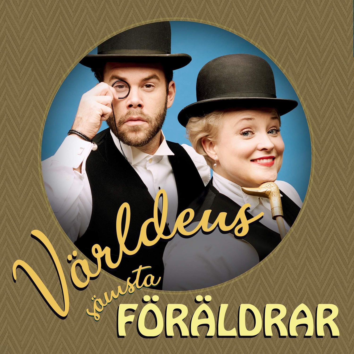 Världens Sämsta Föräldrar 