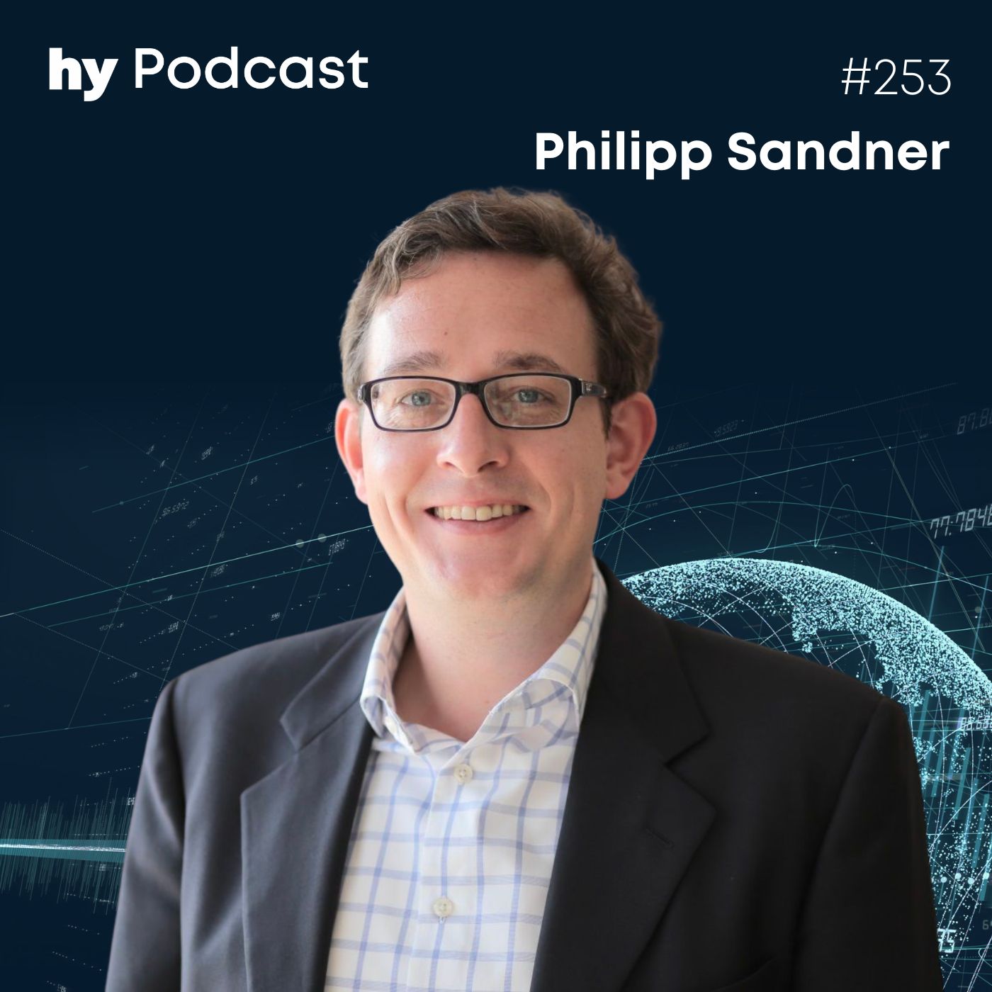 Folge 253 mit Philipp Sandner: Warum der Bitcoin noch keine saubere Währung ist