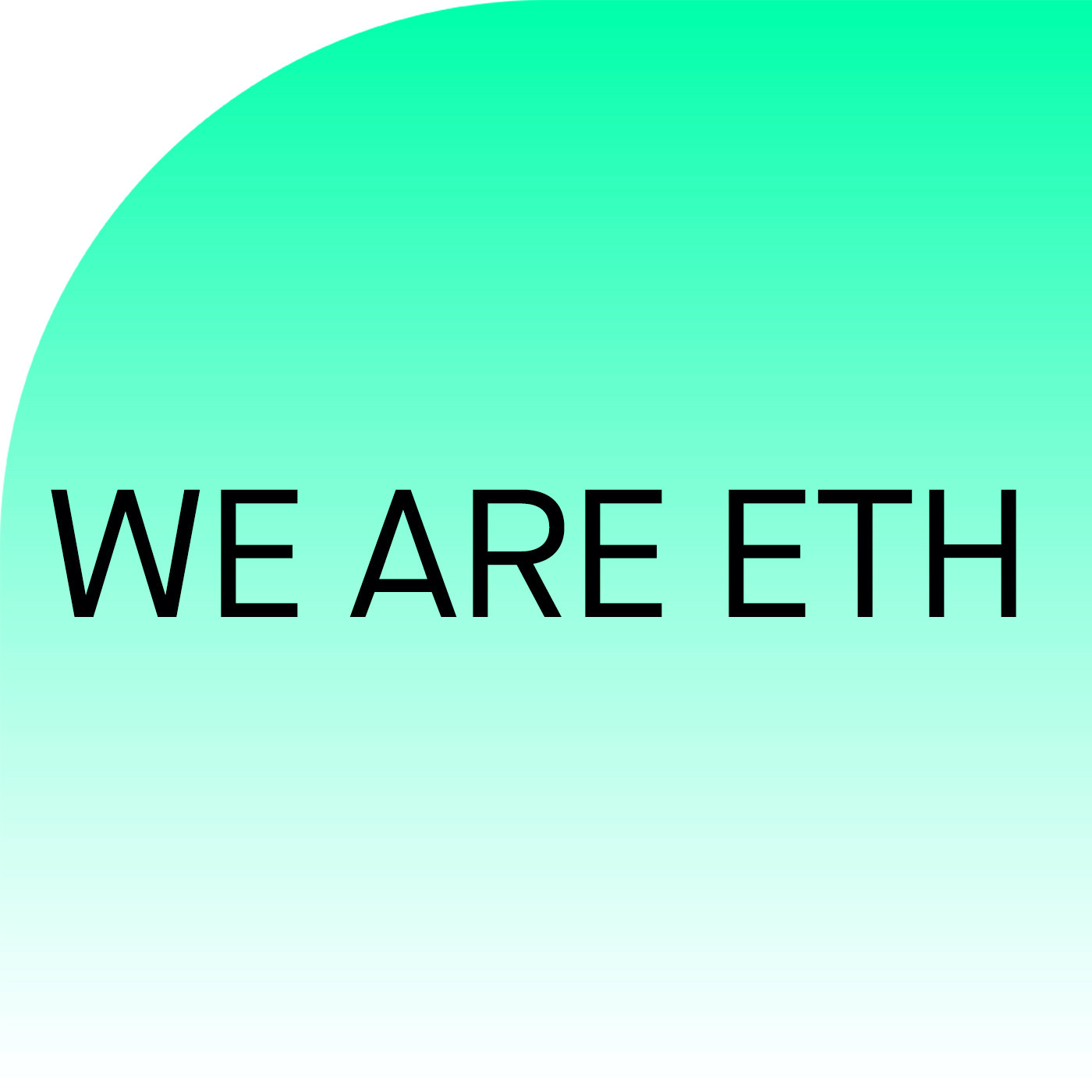 We Are ETH 