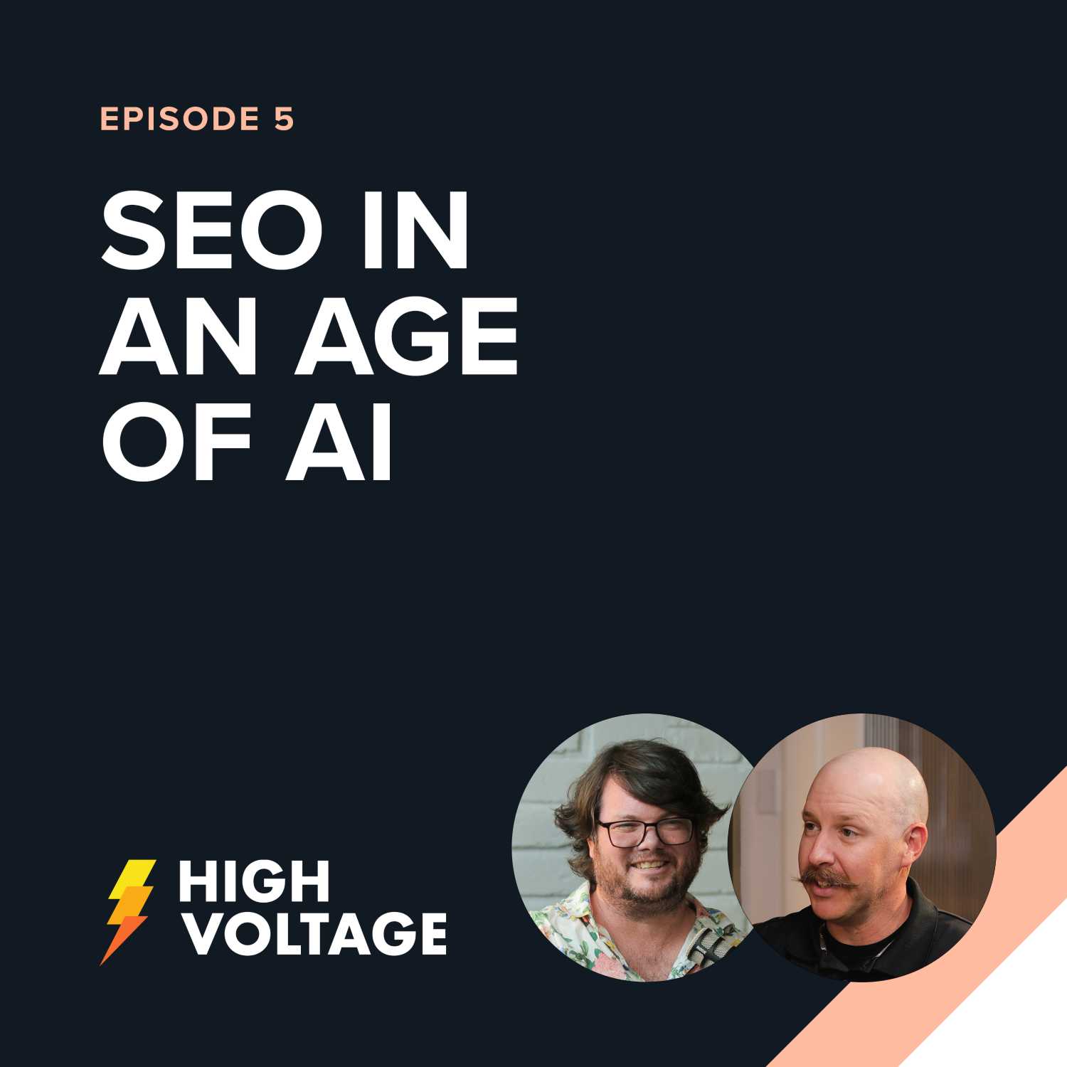SEO in an age of AI