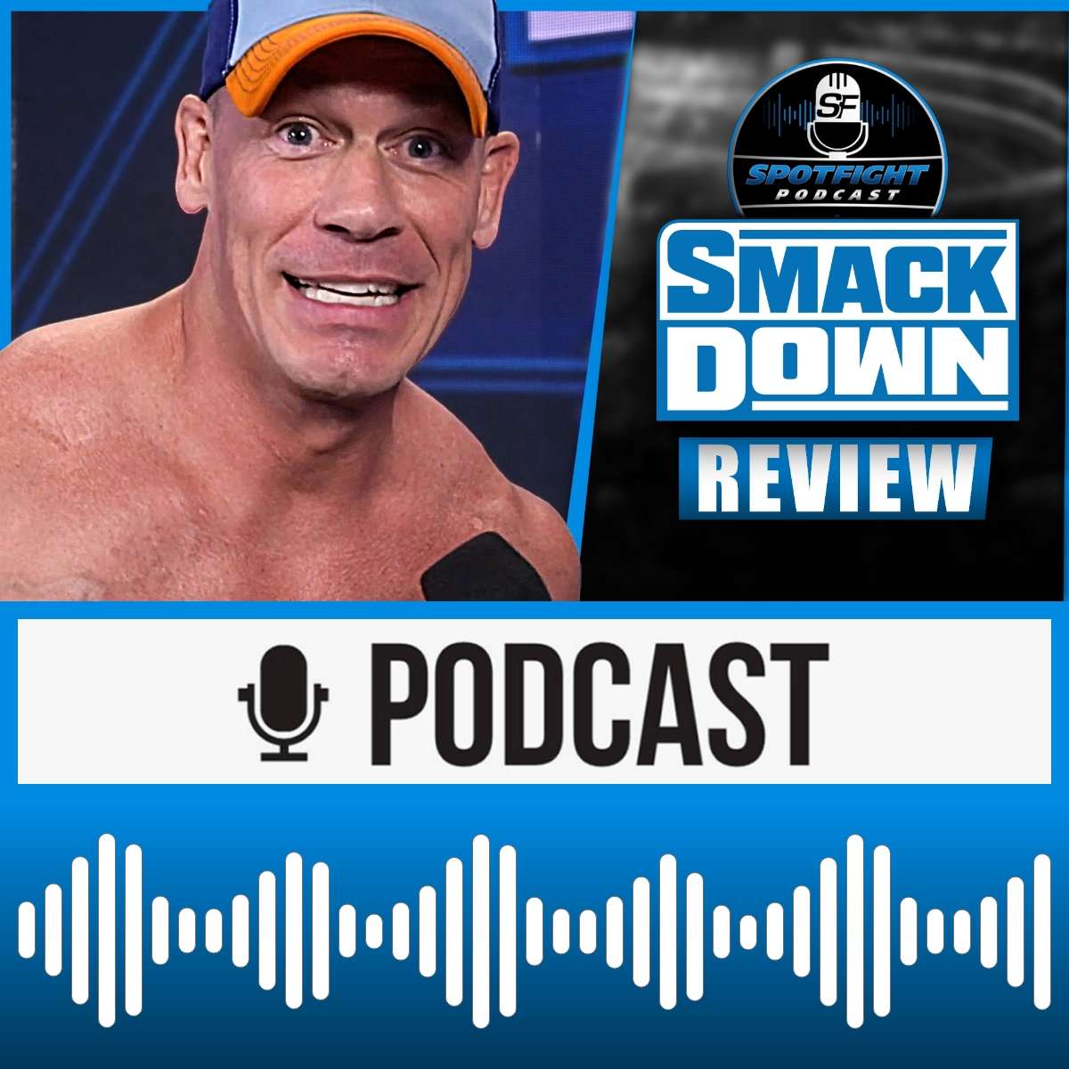 SmackDown | John Cena bringt uns Payback – WWE Wrestling Review 01.09.2023