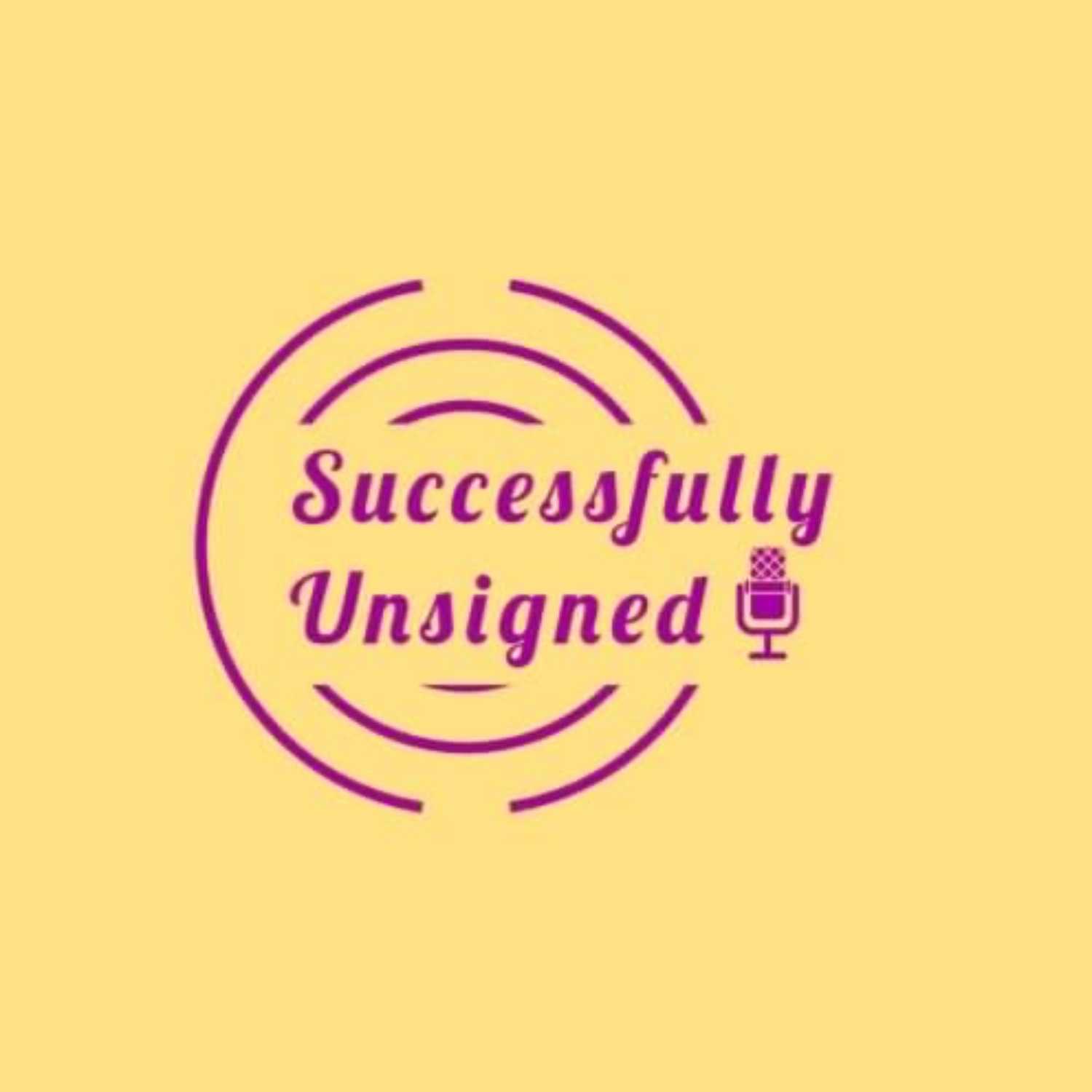 Successfully Unsigned 