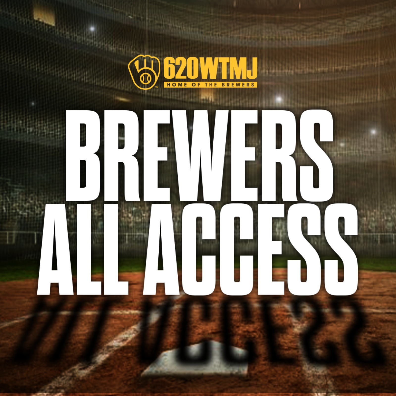 Brewers All Access 