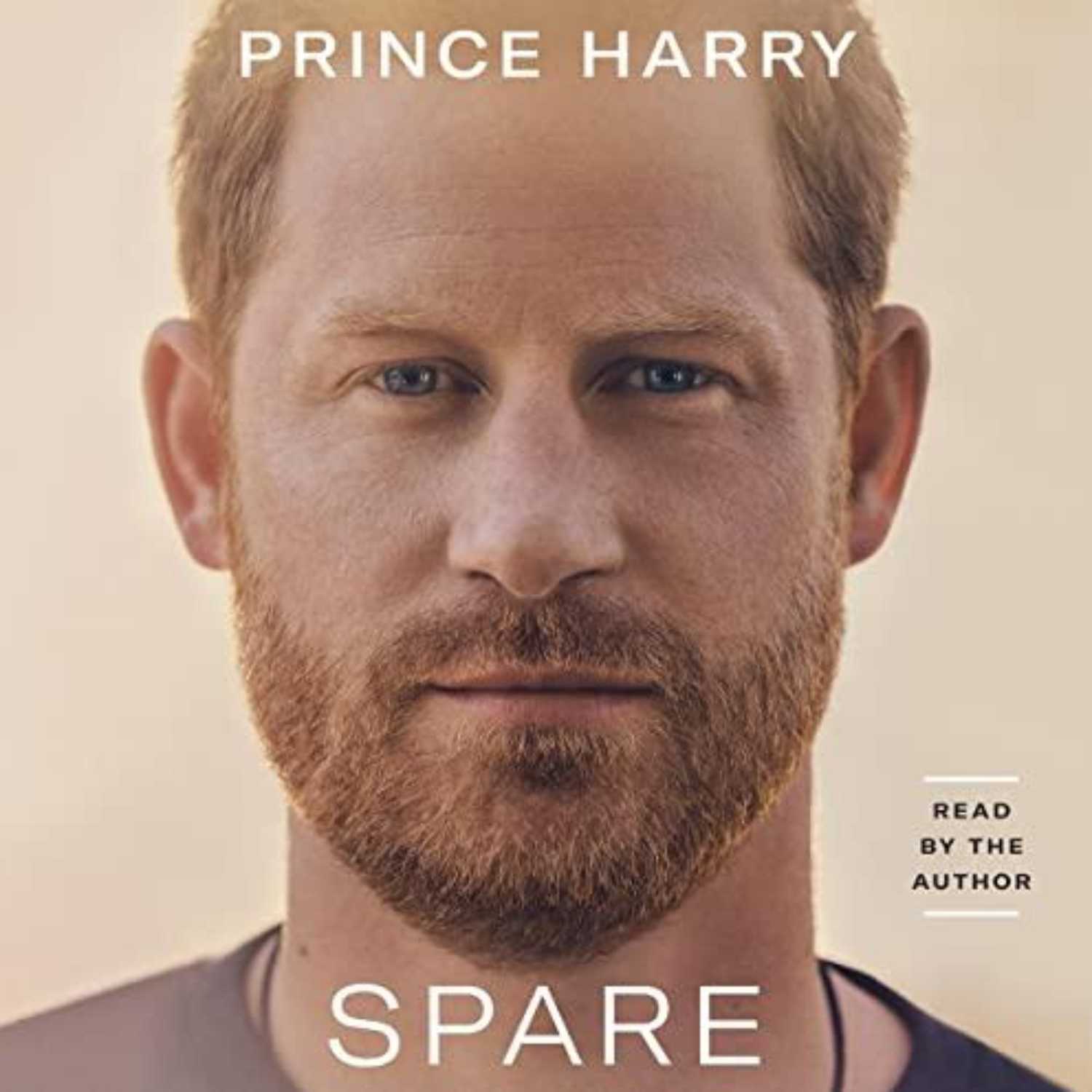 ⁣Spare by Prince Harry (Full Audiobook) 03 of 16 Episodes