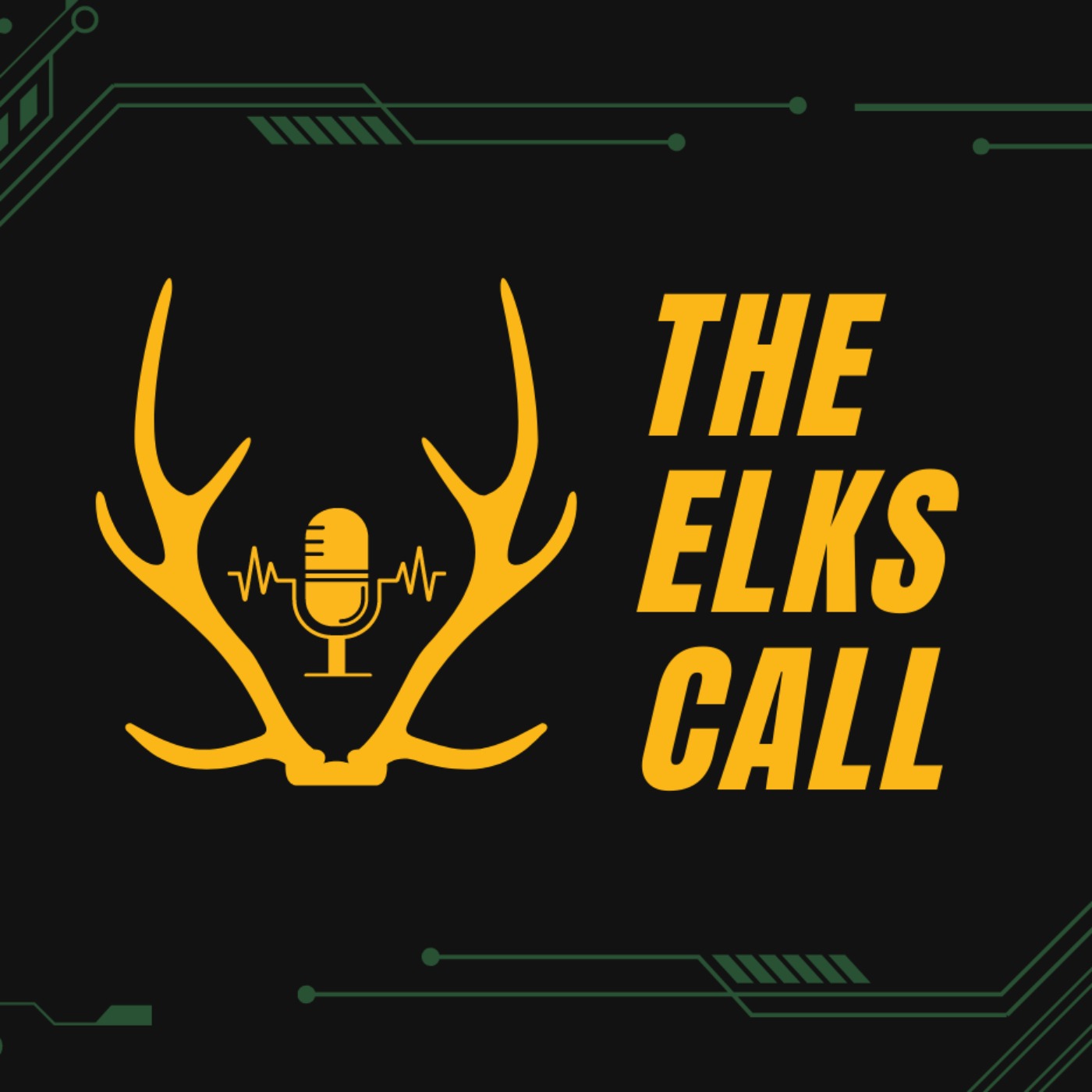 The Elks Call 