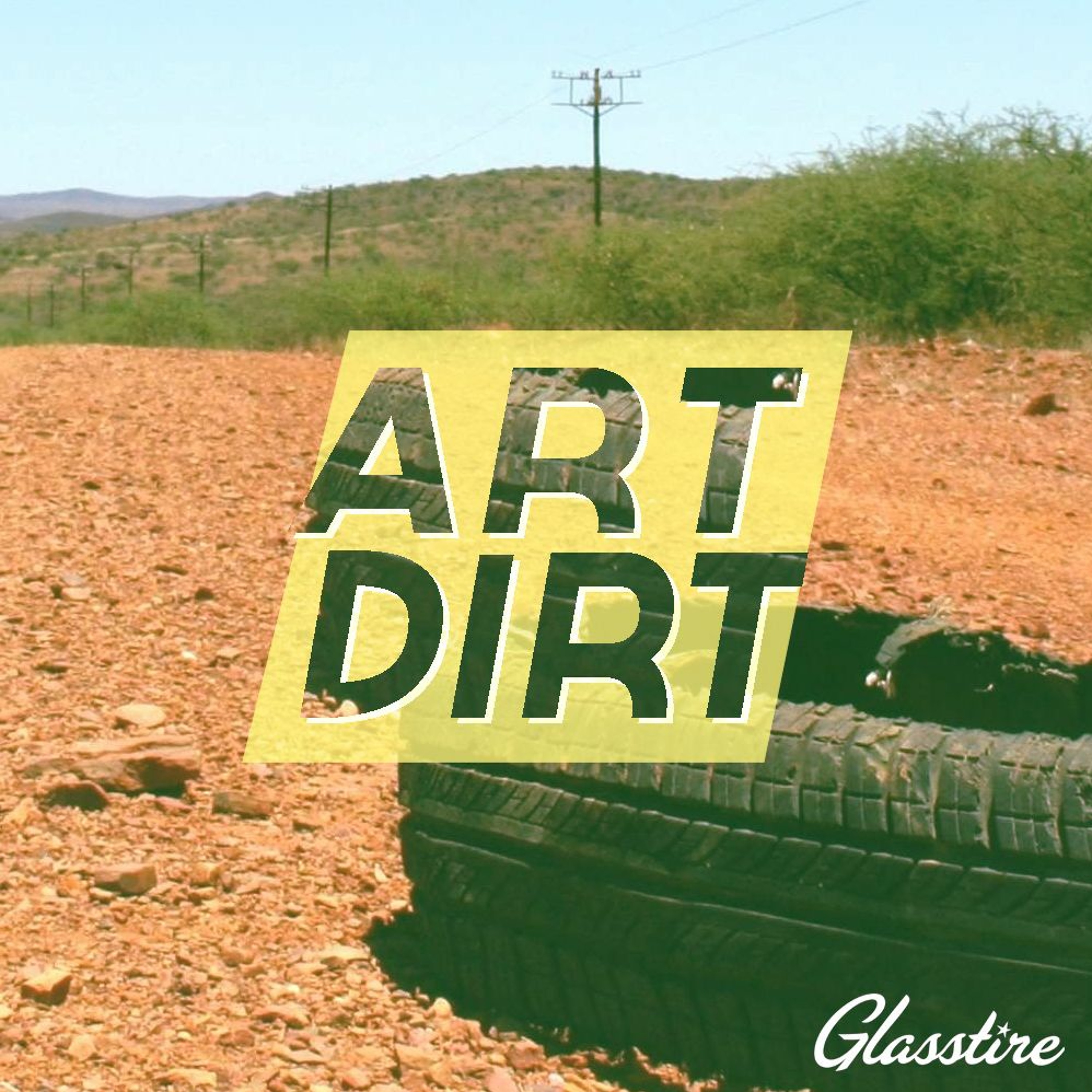 ⁣Art Dirt: Discussing Fall Exhibitions in Texas