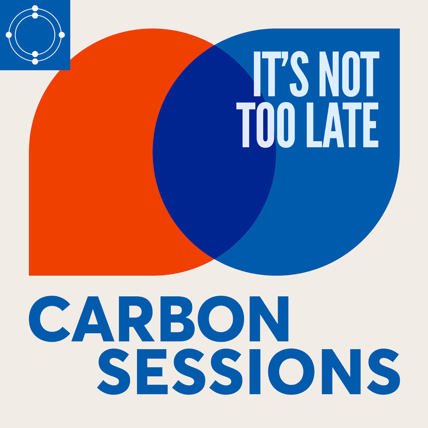 CarbonSessions 