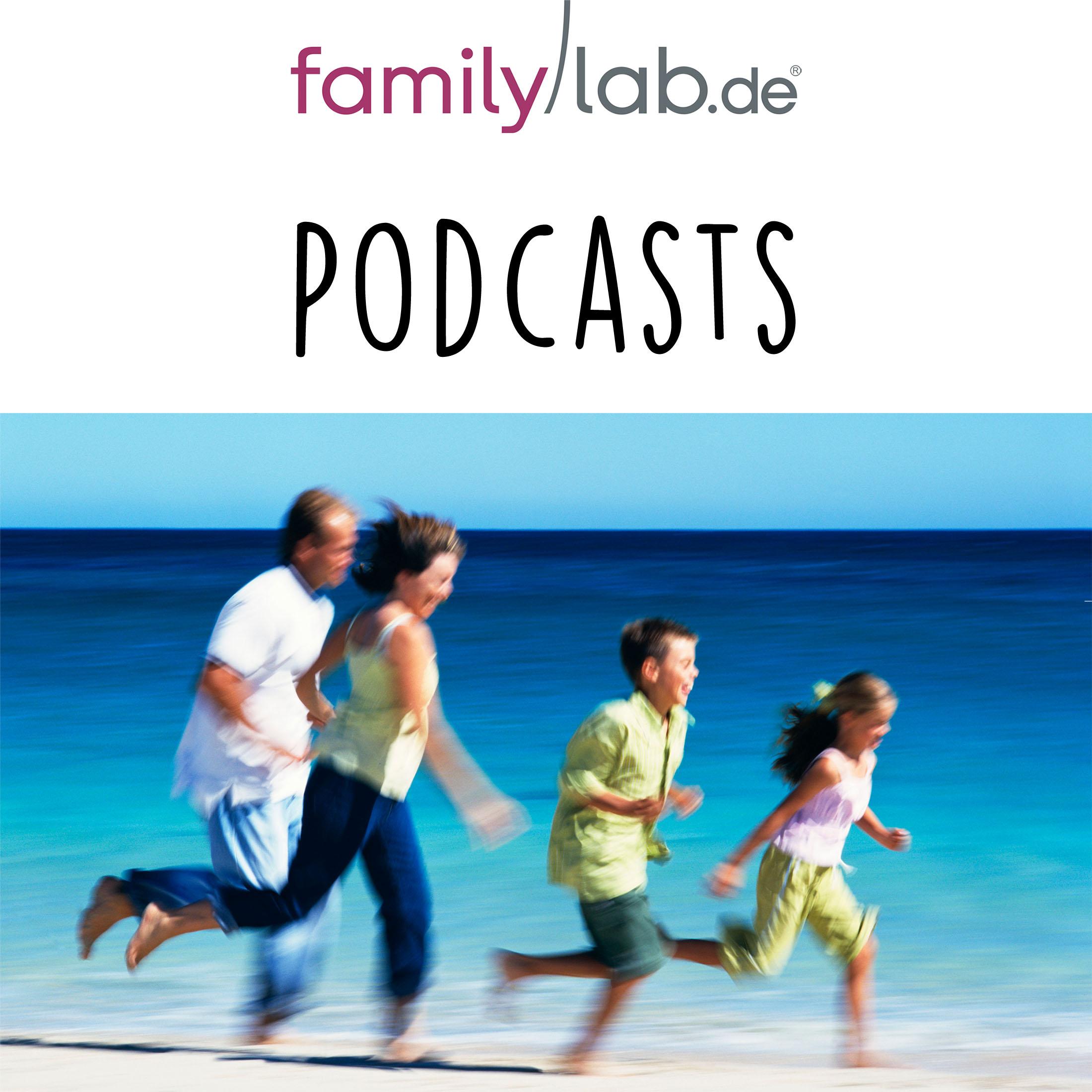 familylab.de Podcasts 