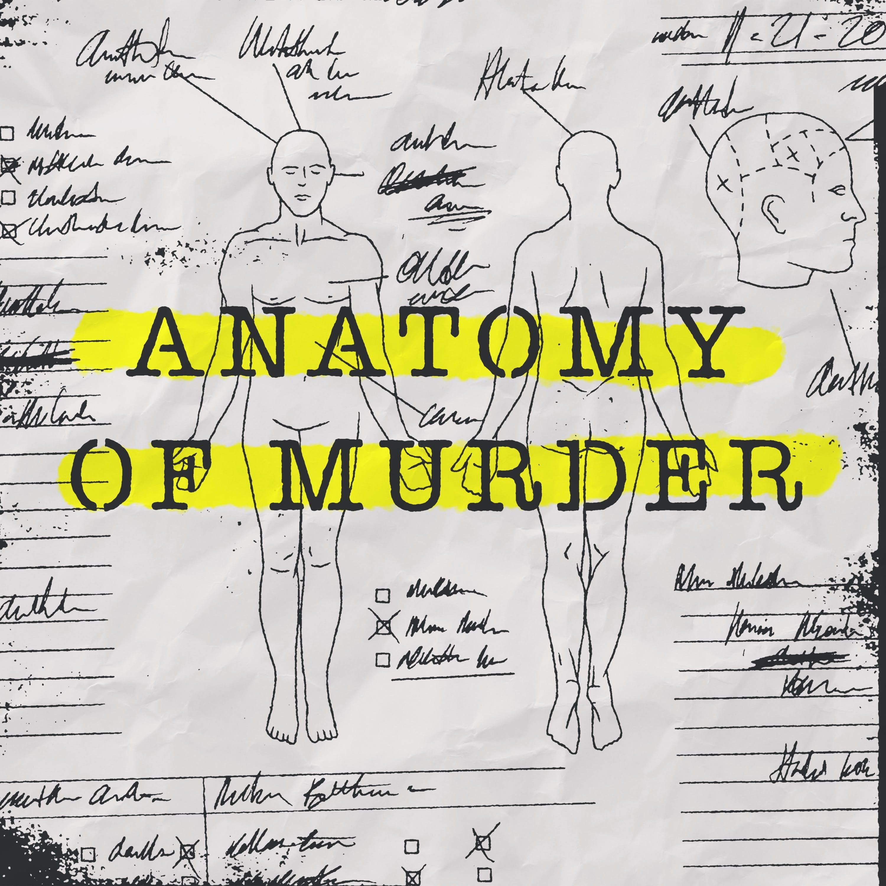 Anatomy of Murder 