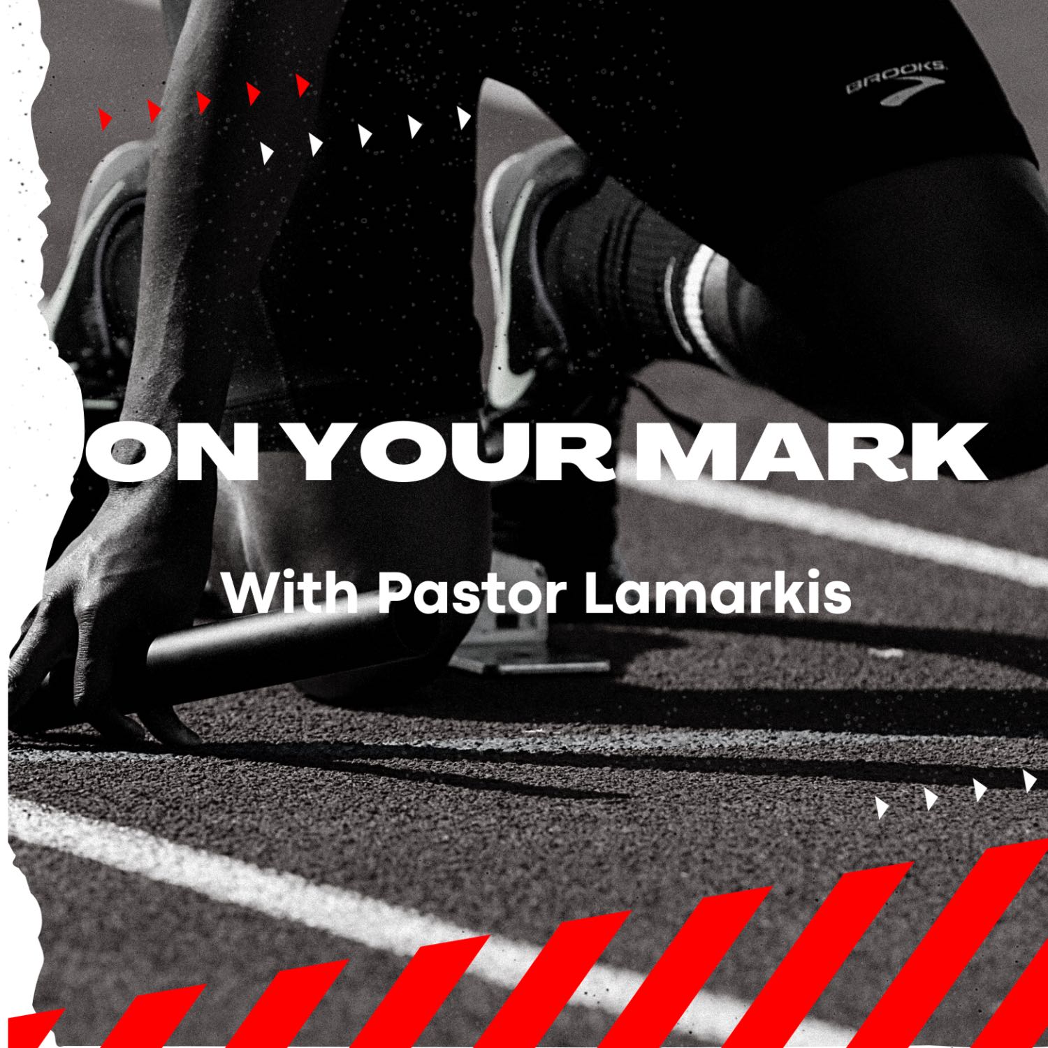 “On Your Mark” 