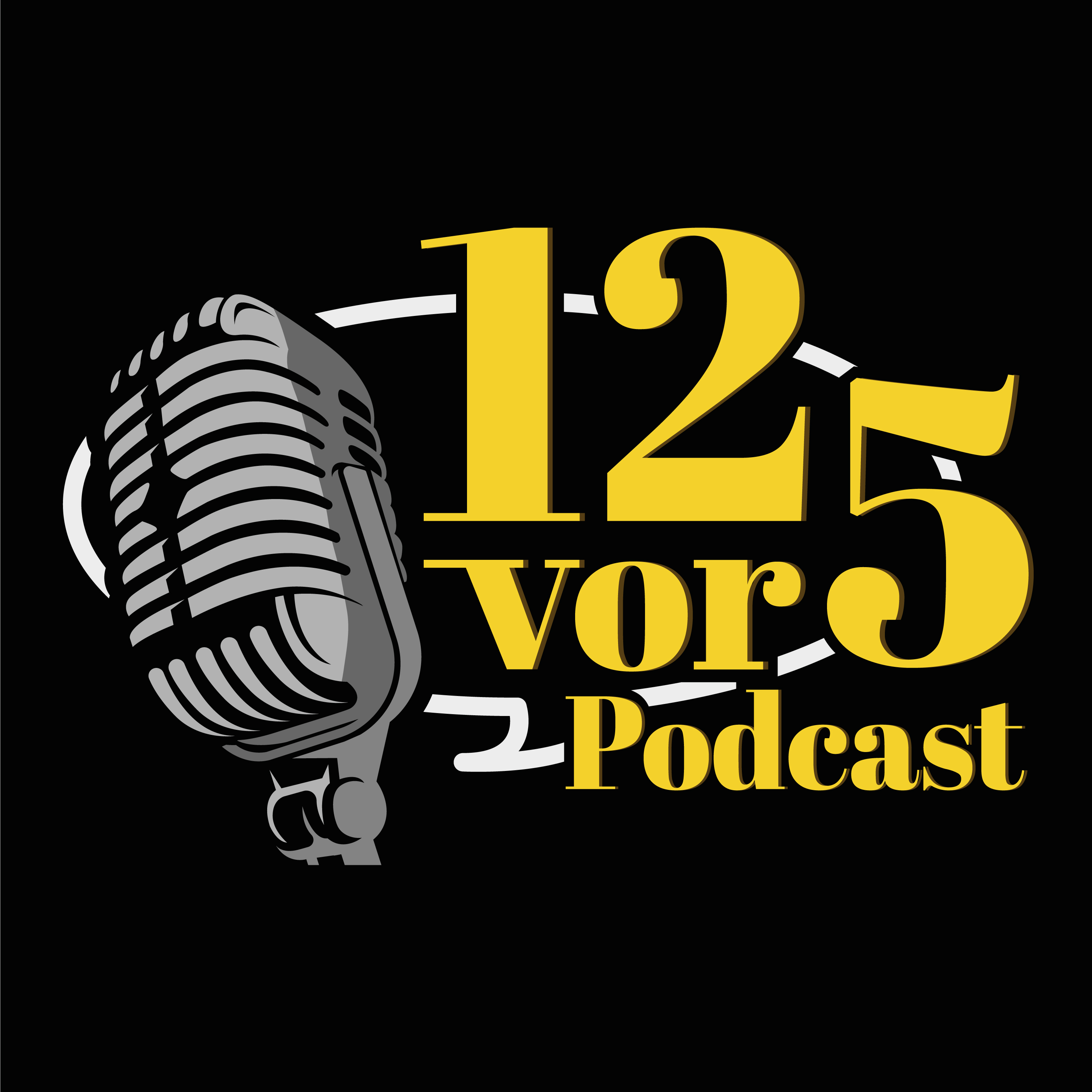 ⁣Ghostsitter 16 mit Pia - #74 - 12vor5