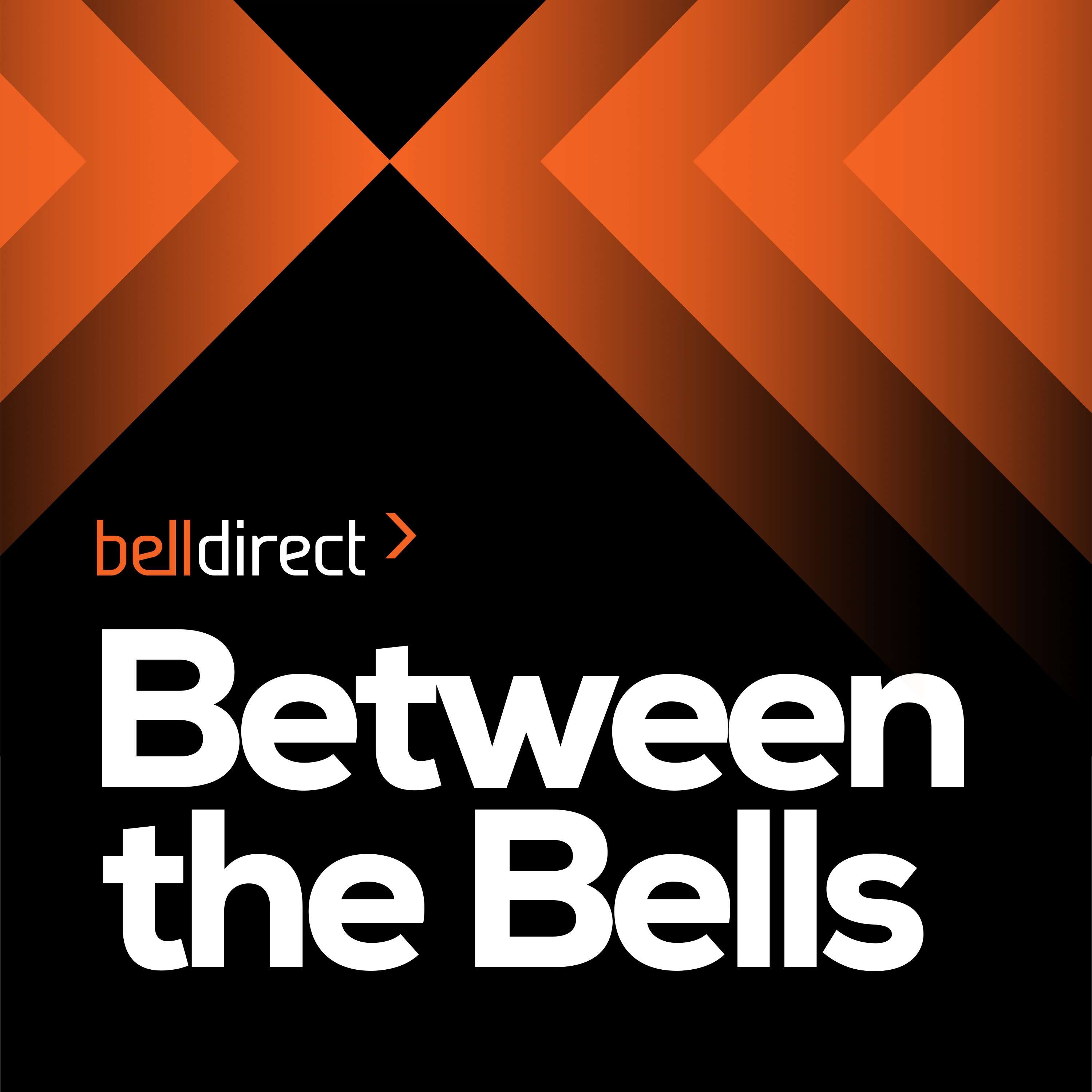 Between the Bells 