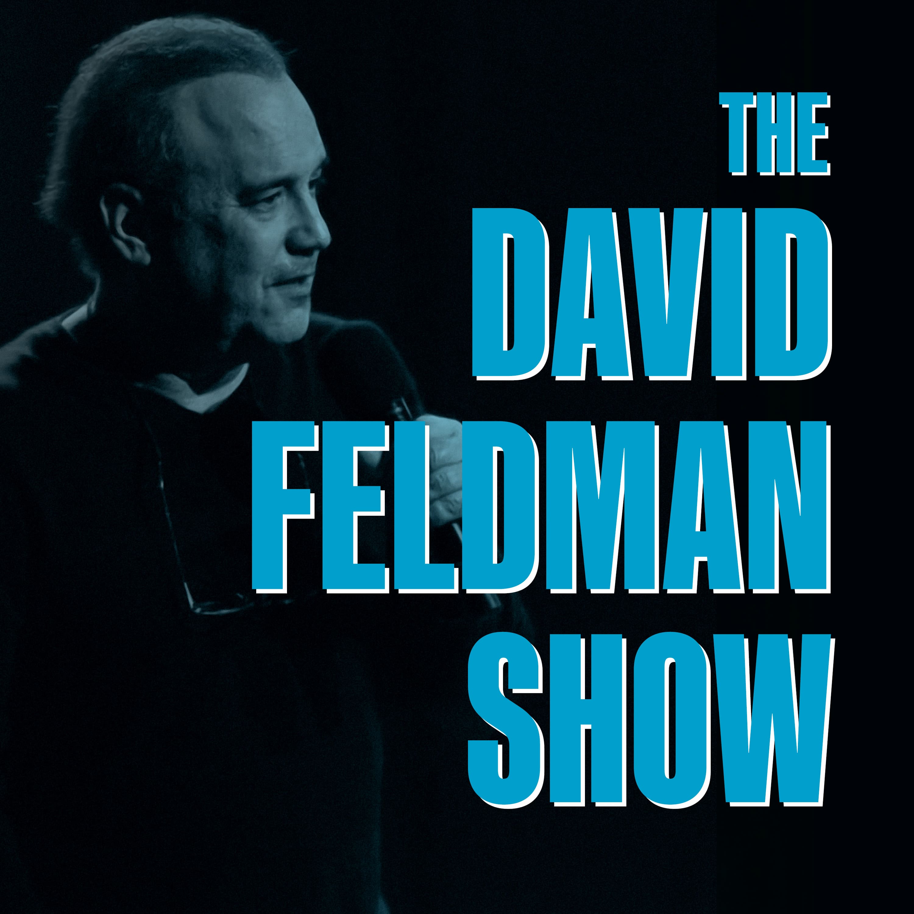 David Feldman Show 