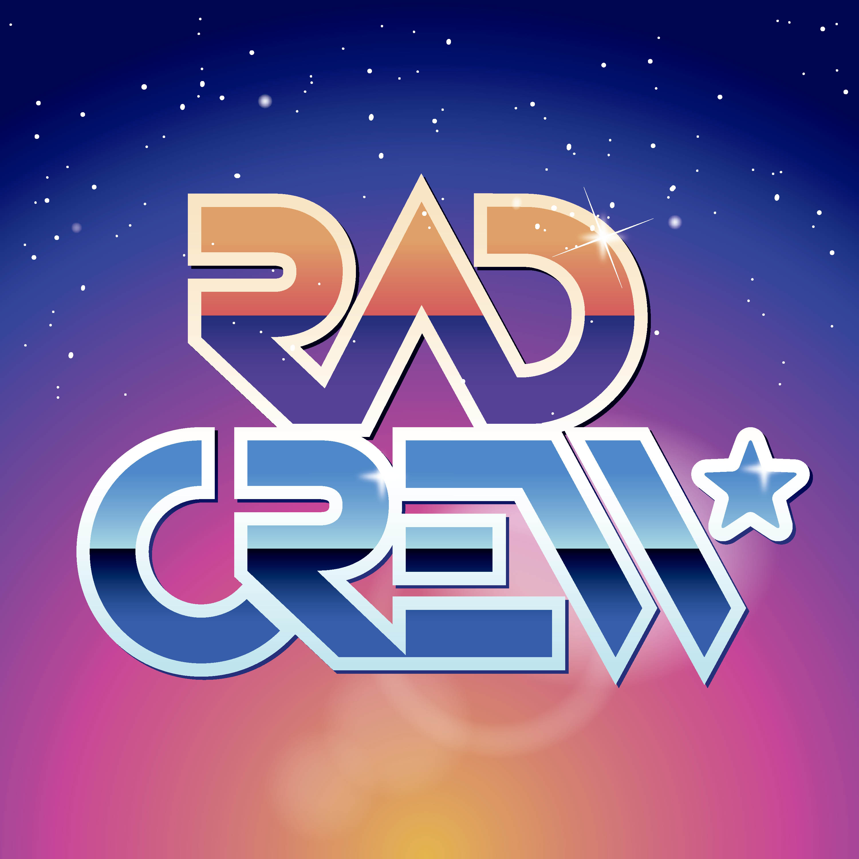 ⁣Rad Crew S16E12: Kjendisroller i spill, og mer Starfield!