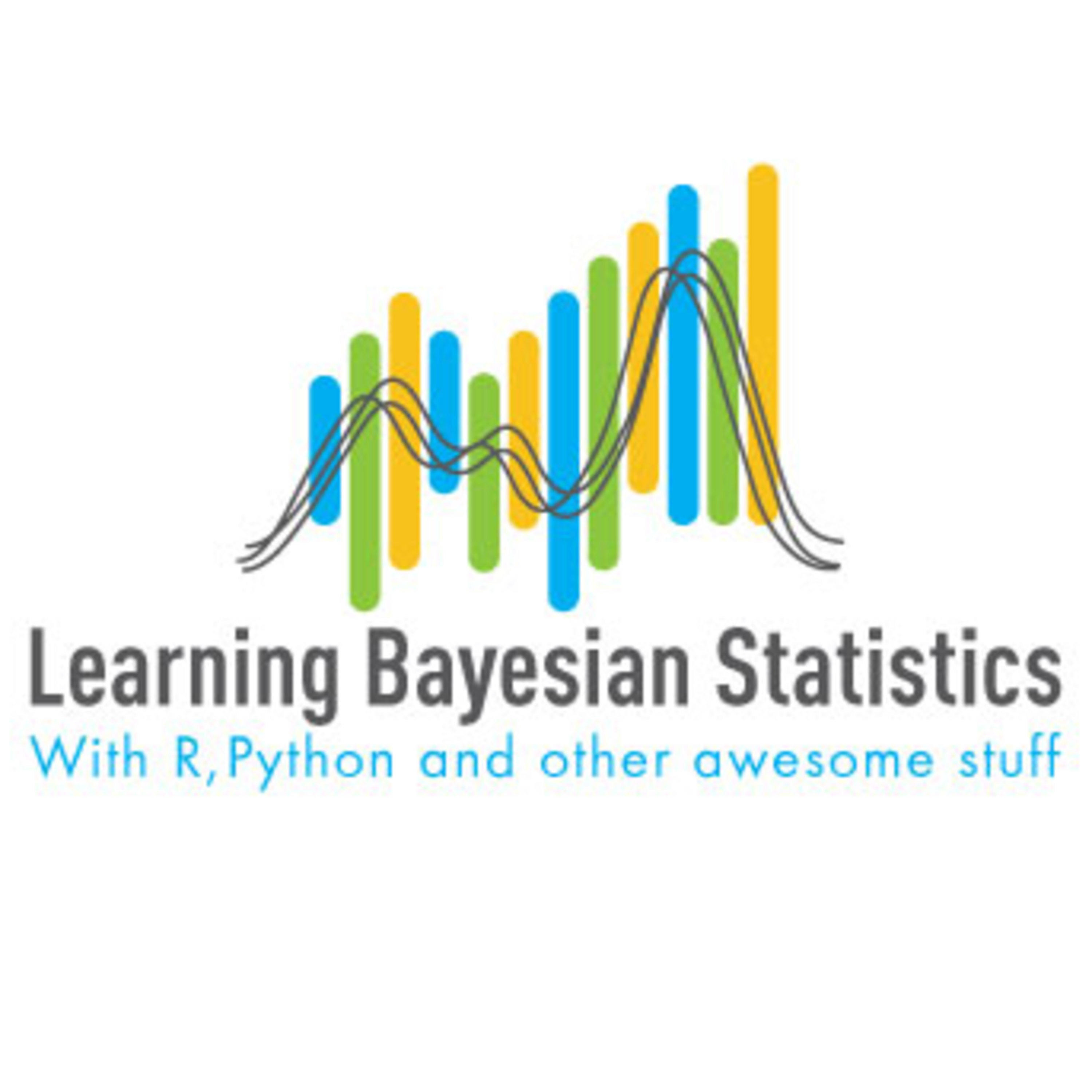 Learning Bayesian Statistics 