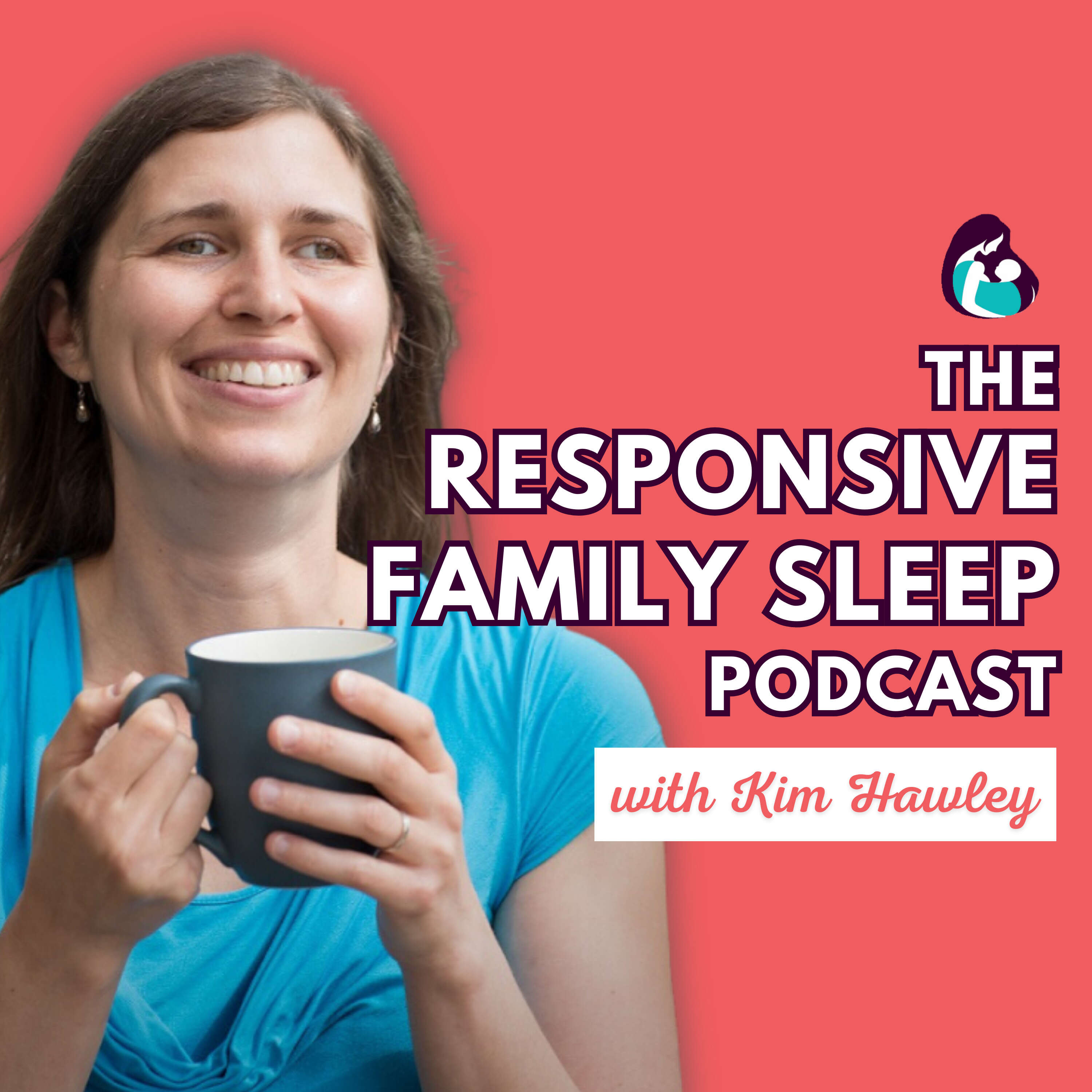 The Responsive Family Sleep Podcast 