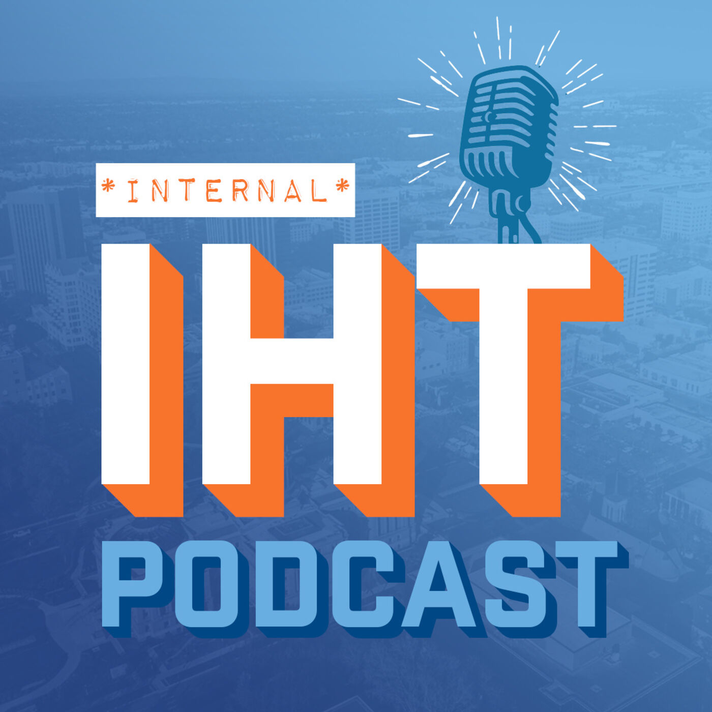 IHT Internal Podcast 