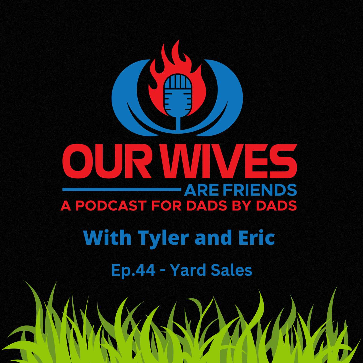 Ep. 44 - Yard Sales